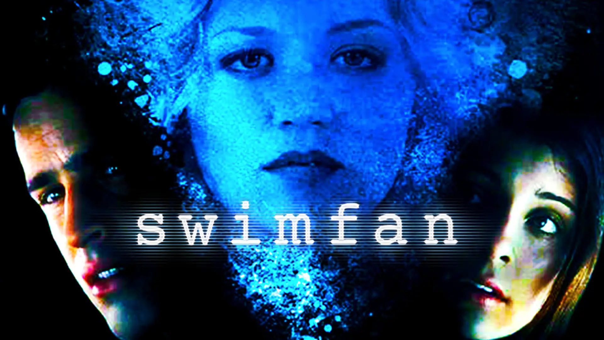 Video for the film Swimfan — Swimfan - Official Trailer