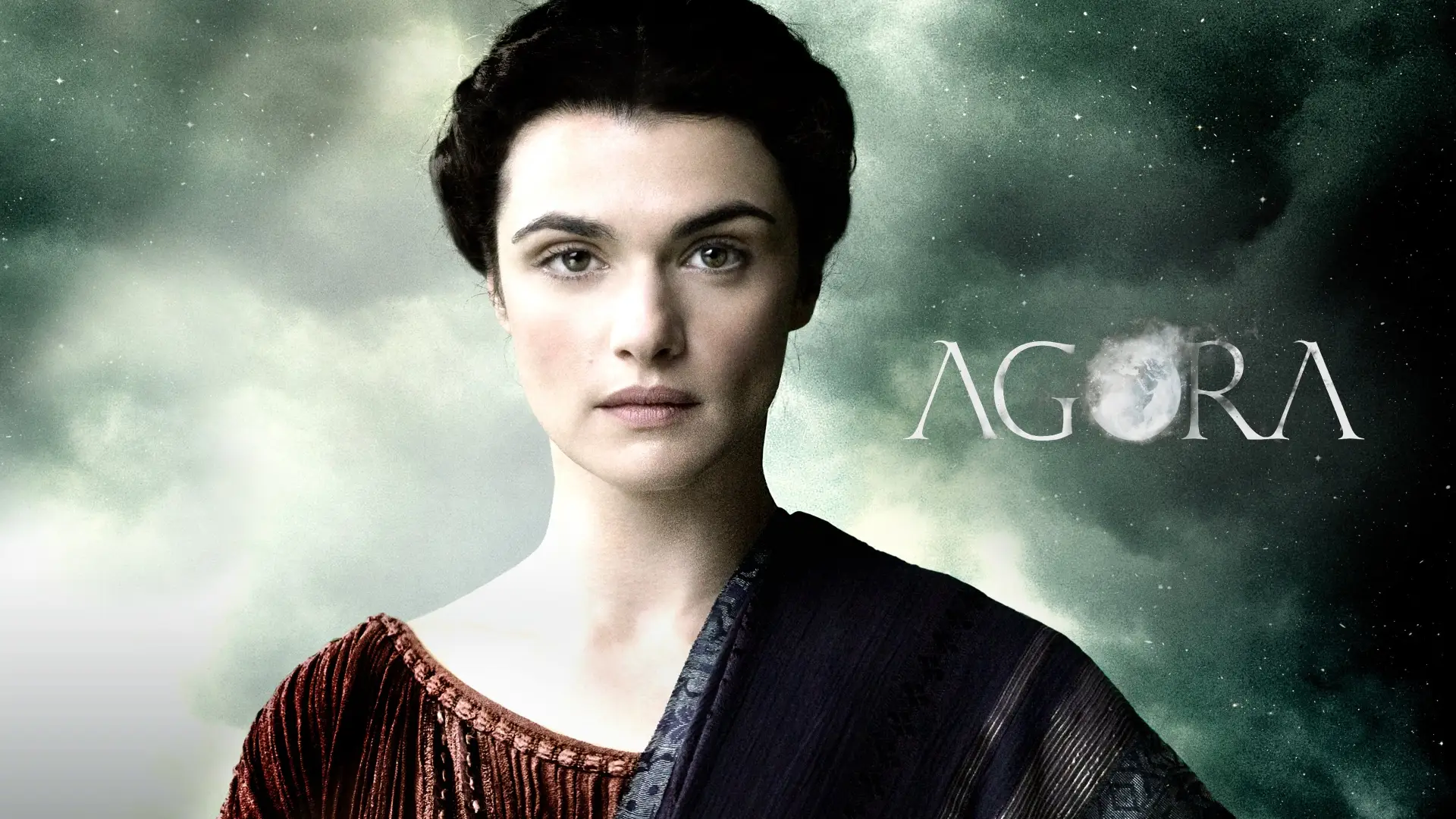 Video for the film Agora — Official Agora Trailer English HD