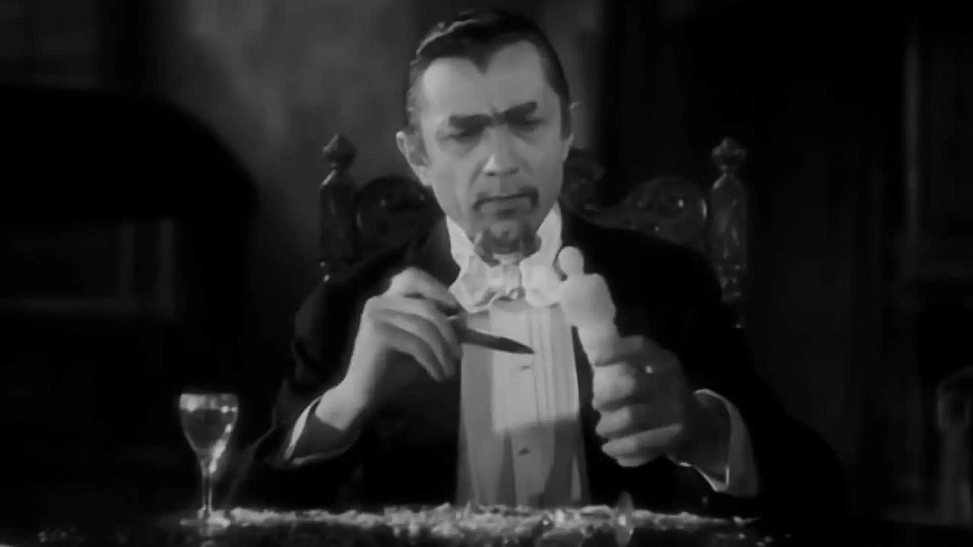 Video for the film White Zombie — White Zombie (1932) Original Trailer [FHD]
