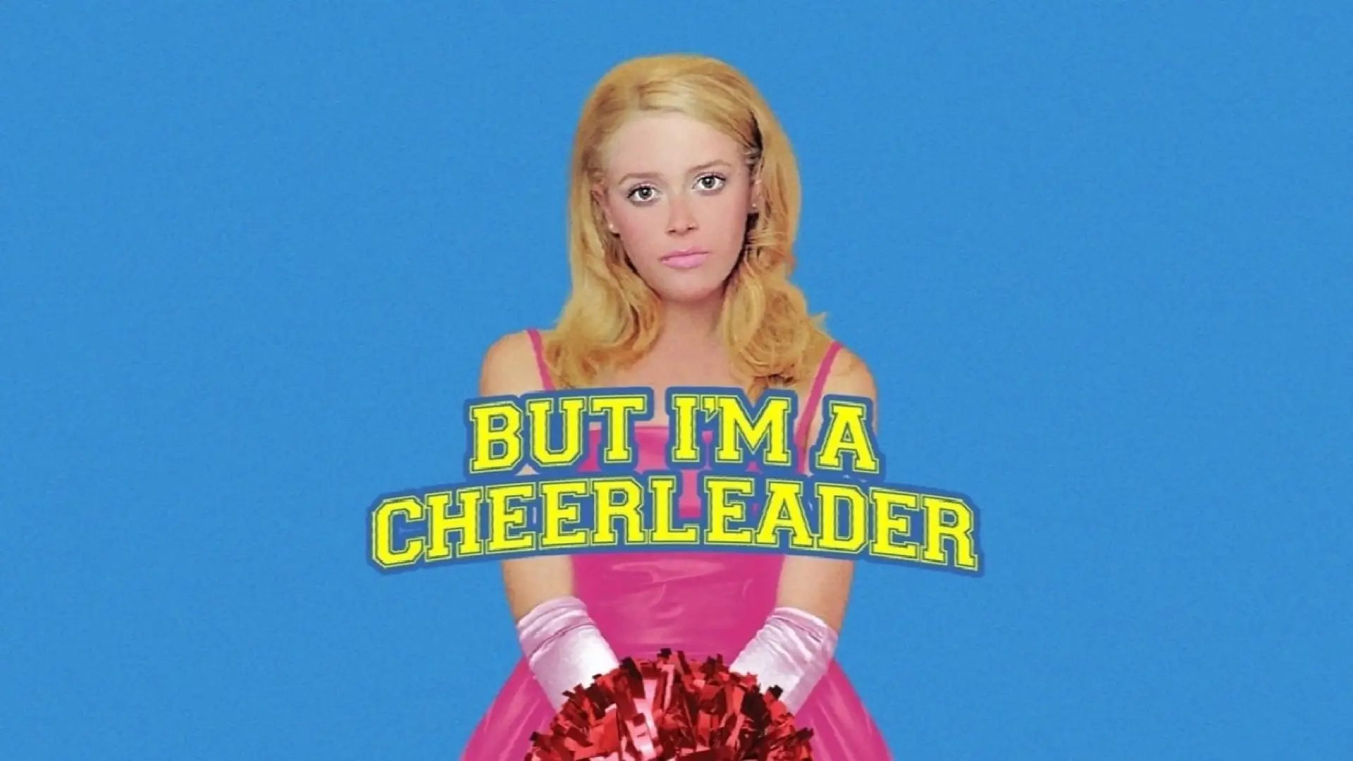 Video for the film But I'm a Cheerleader — Director’s Cut Official Trailer