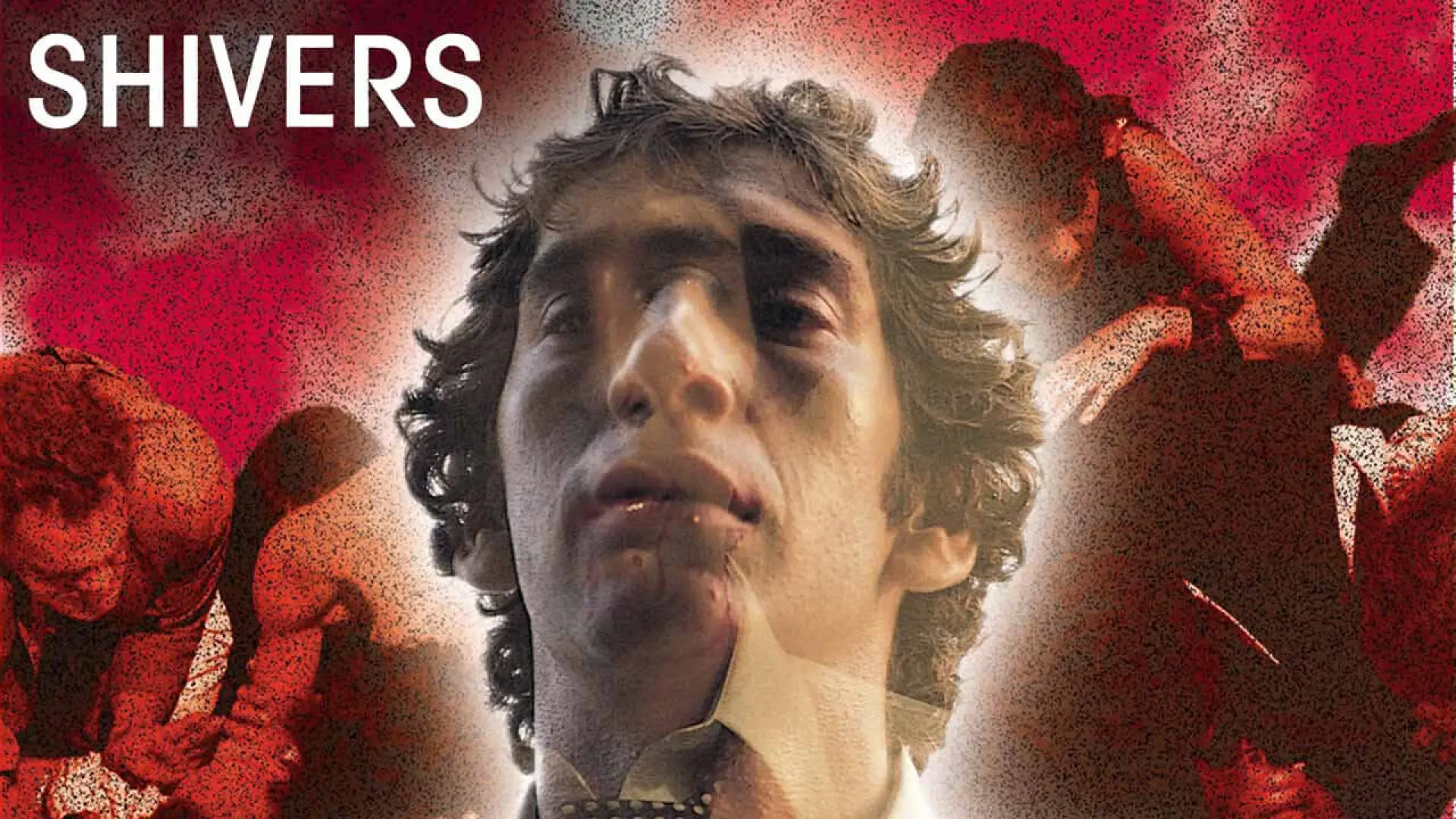Video for the film Shivers — Shivers ≣ 1975 ≣ Trailer