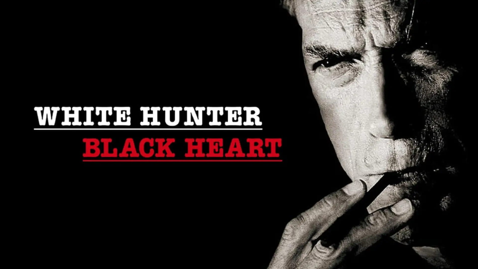 Video for the film White Hunter, Black Heart — White Hunter, Black Heart - Theatrical Trailer