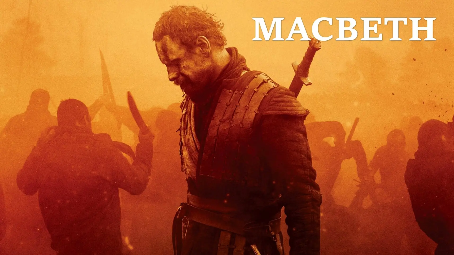 Video for the film Macbeth — MACBETH - Official Trailer #2