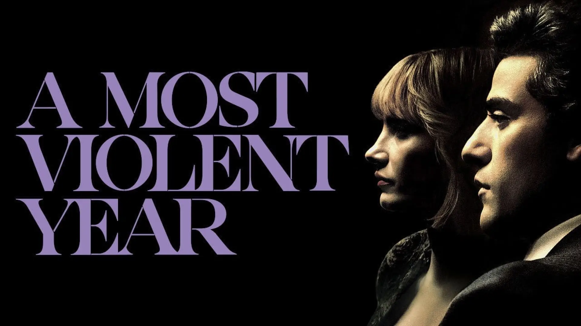 Video for the film A Most Violent Year — NYC, 1981