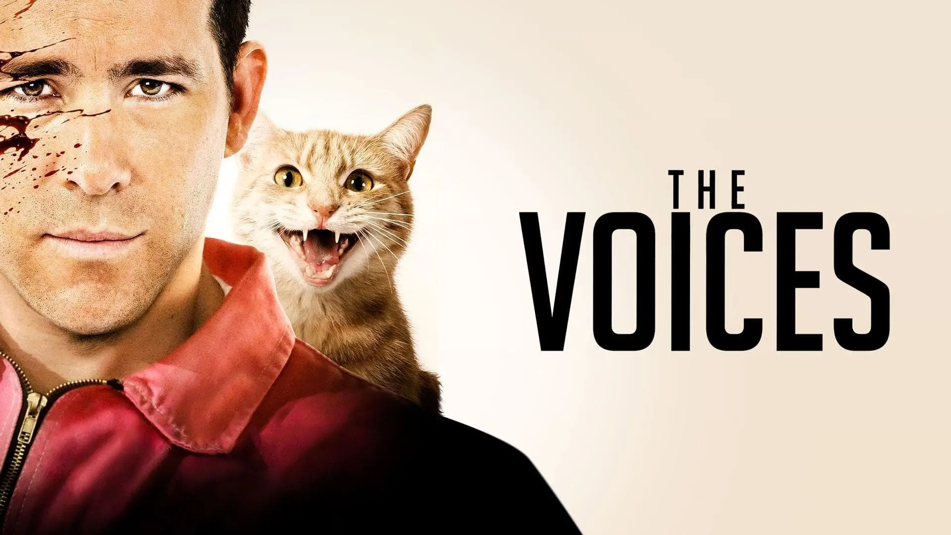 Video for the film The Voices — The Voices Official Trailer #1 (2015) - Anna Kendrick, Ryan Reynolds Movie HD