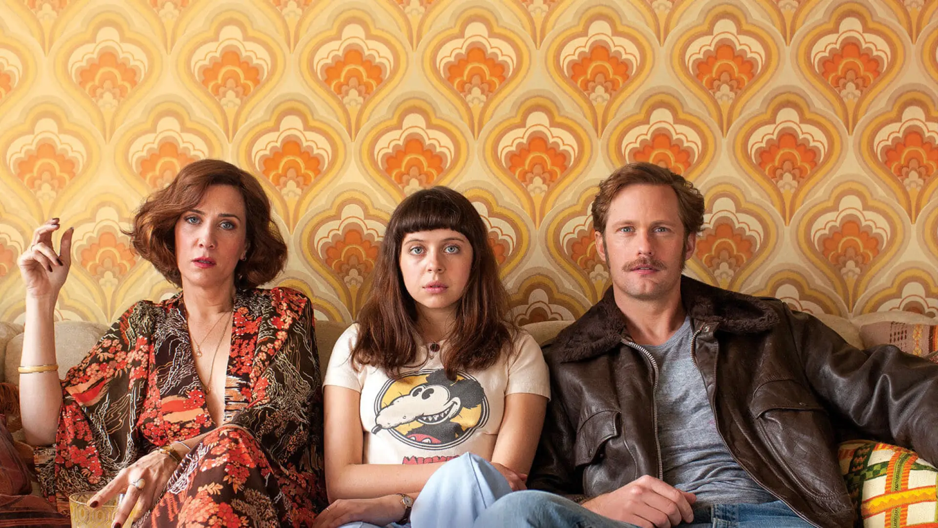 Video for the film The Diary of a Teenage Girl — The Diary of a Teenage Girl | Official Trailer HD (2015)
