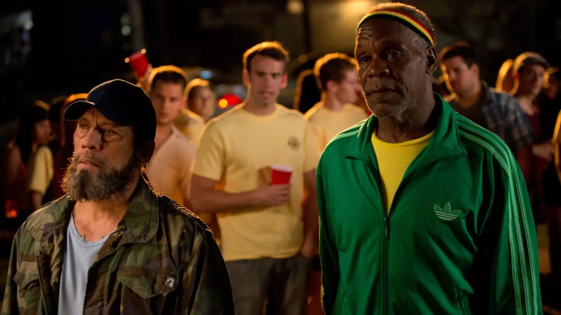 Video for the film Bad Ass 2: Bad Asses — Bad Asses Trailer 1 (2014) - Danny Trejo, Danny Glover Movie HD