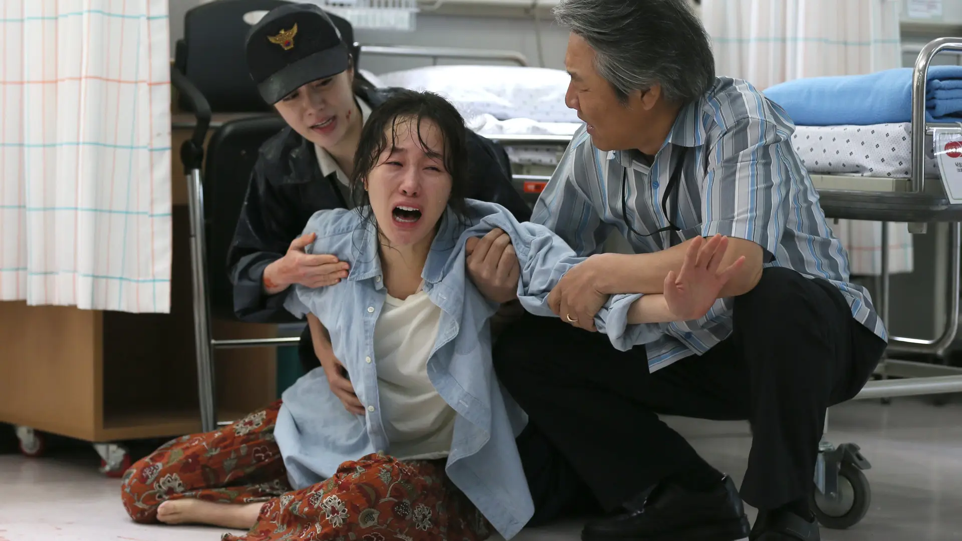 Video for the film Hope — Hope 希望 Sowon 소원 (2013) Official Korean Trailer HD 1080 HK Neo Sol Kyung Gu