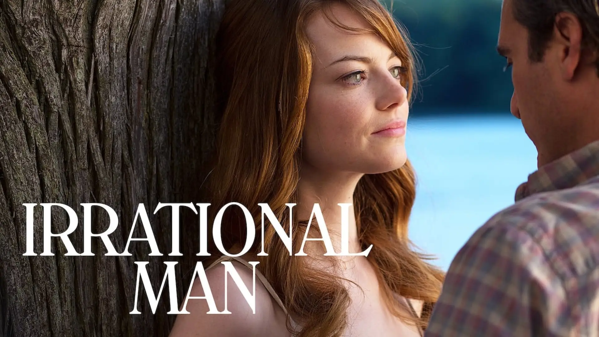 Video for the film Irrational Man — Irrational Man | Official Trailer HD (2015)