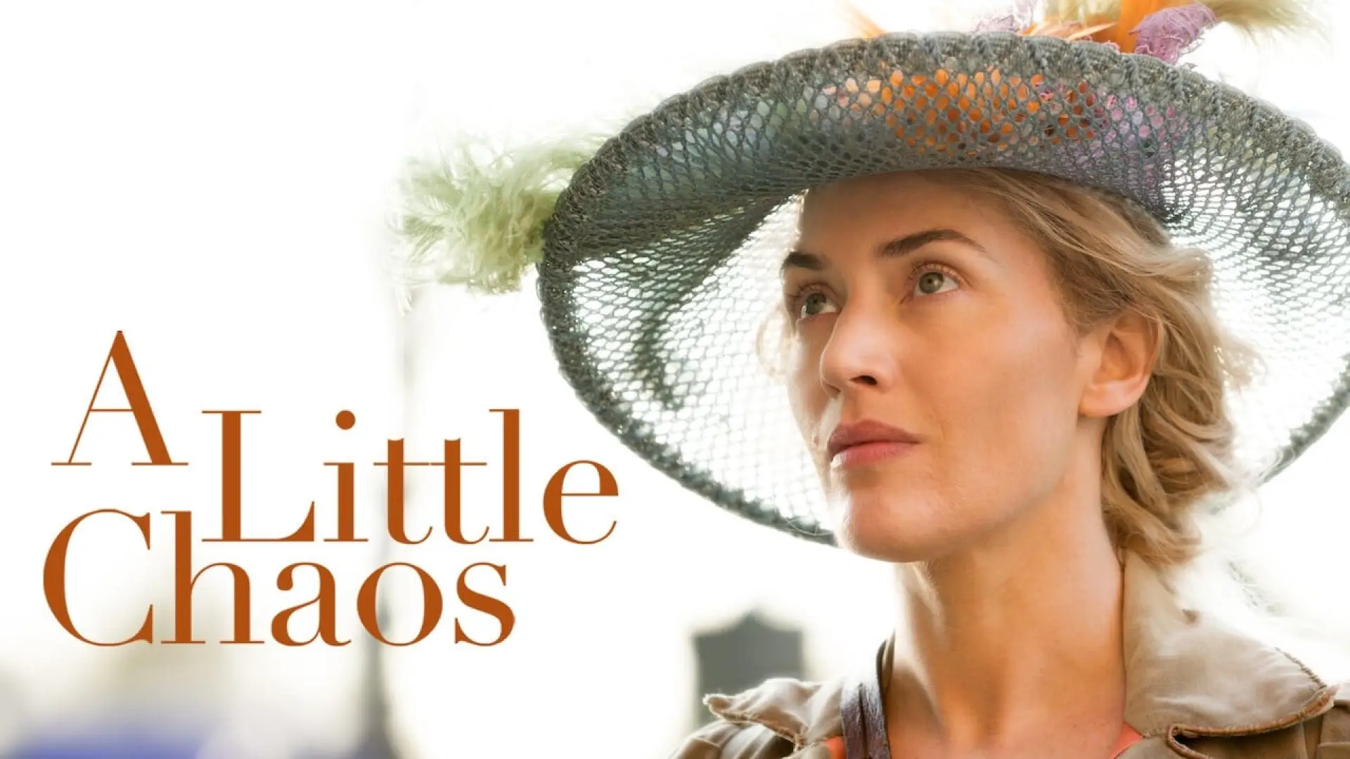 Video for the film A Little Chaos — A Little Chaos - "An outdoor ballroom" Sneak Peek - In cinemas now!