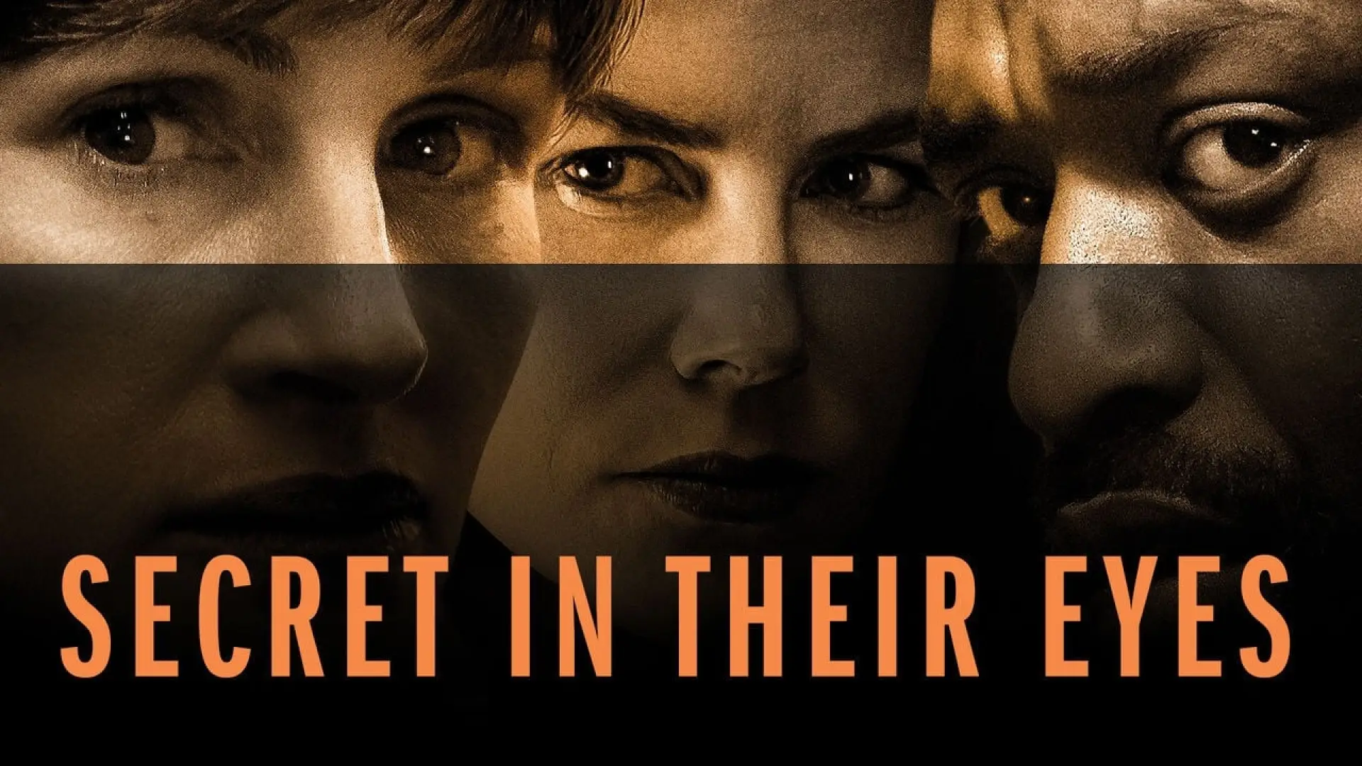 Video for the film Secret in Their Eyes — Secret in Their Eyes - Trailer