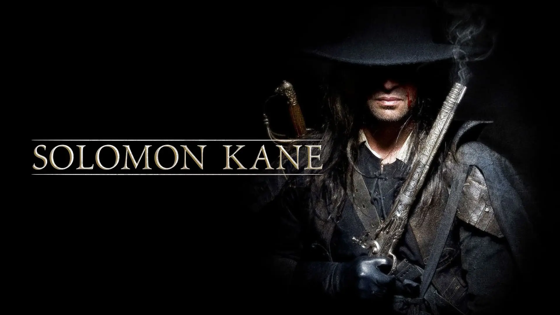 Video for the film Solomon Kane — Solomon Kane Movie Trailer HQ (Official)