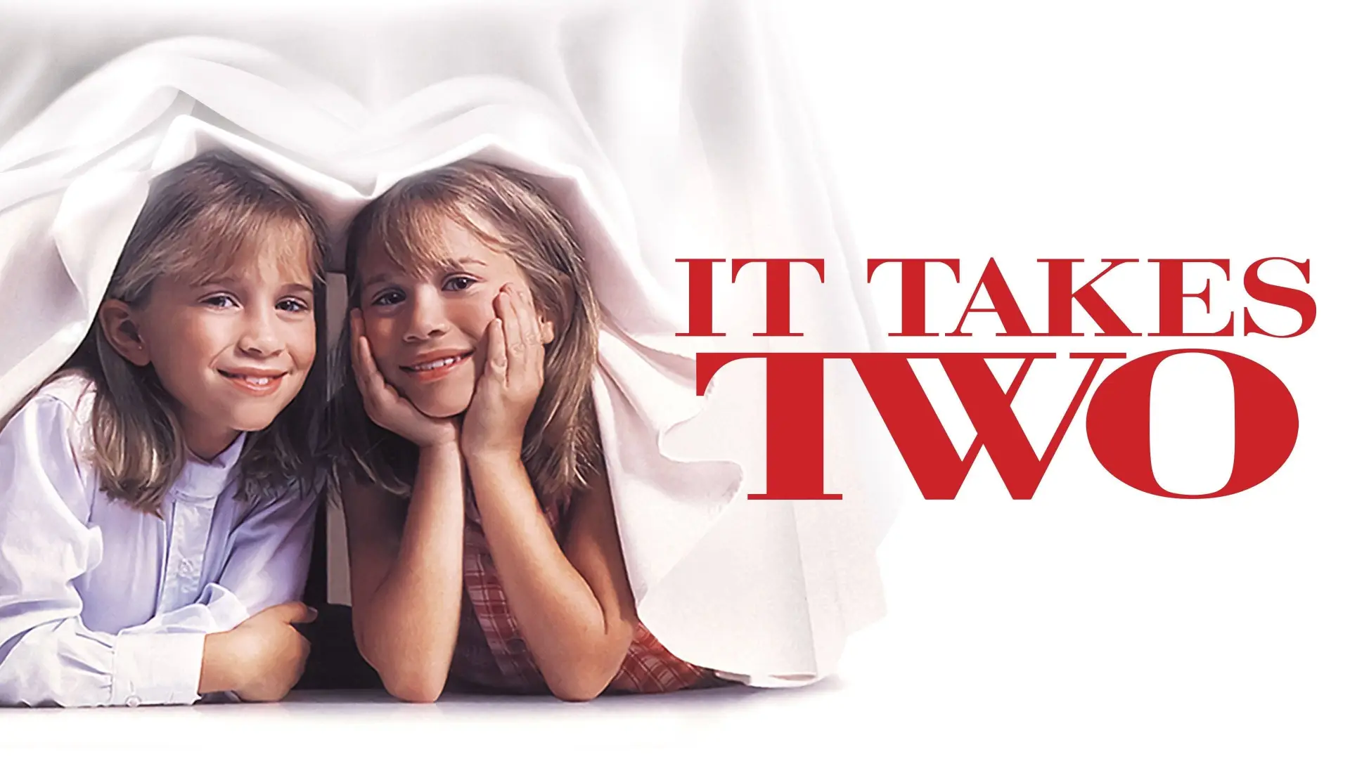 Video for the film It Takes Two — It Takes Two Trailer 1995