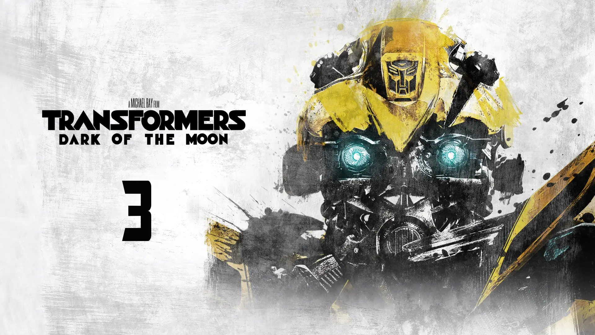 Video for the film Transformers: Dark of the Moon — Official Theatrical Trailer