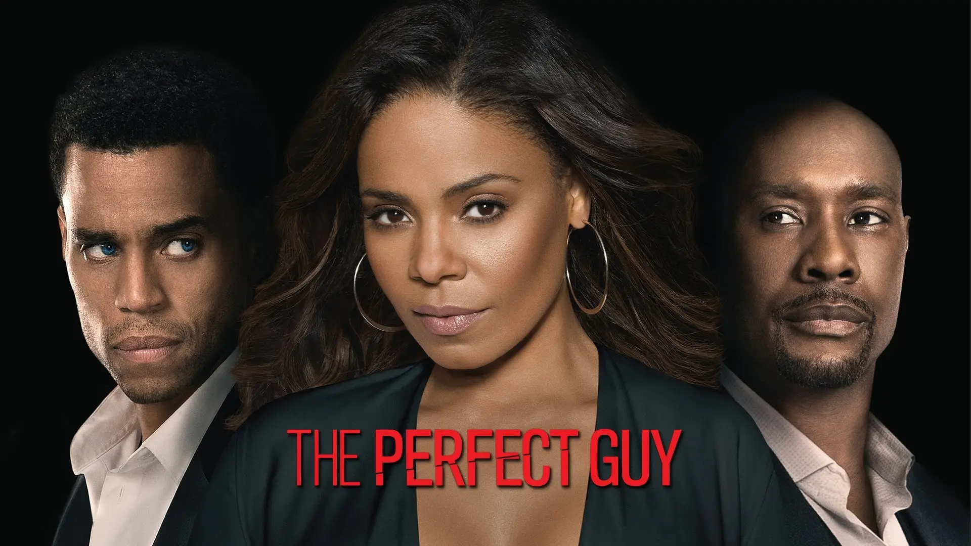 Video for the film The Perfect Guy — Official Trailer