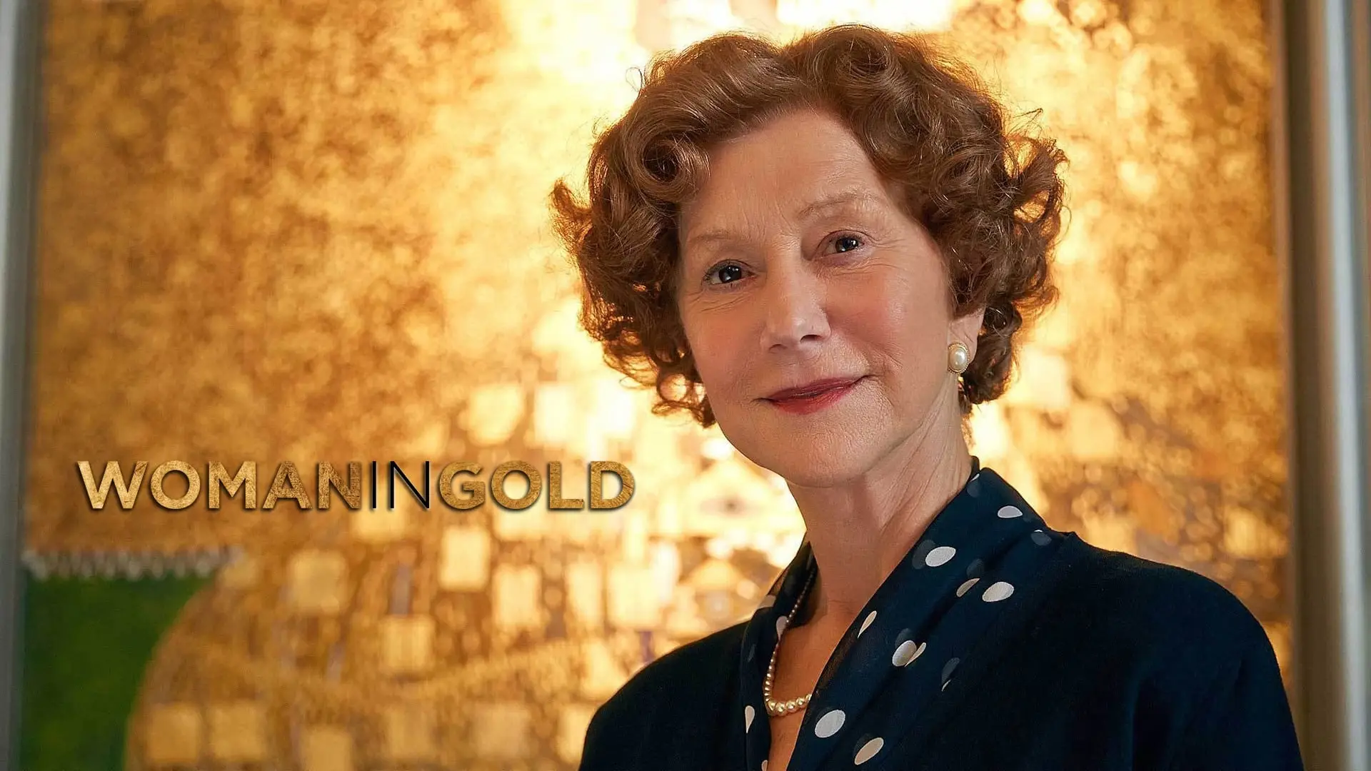 Video for the film Woman in Gold — Woman in Gold Official Trailer #2 (2015) - Helen Mirren, Ryan Reynolds Movie HD