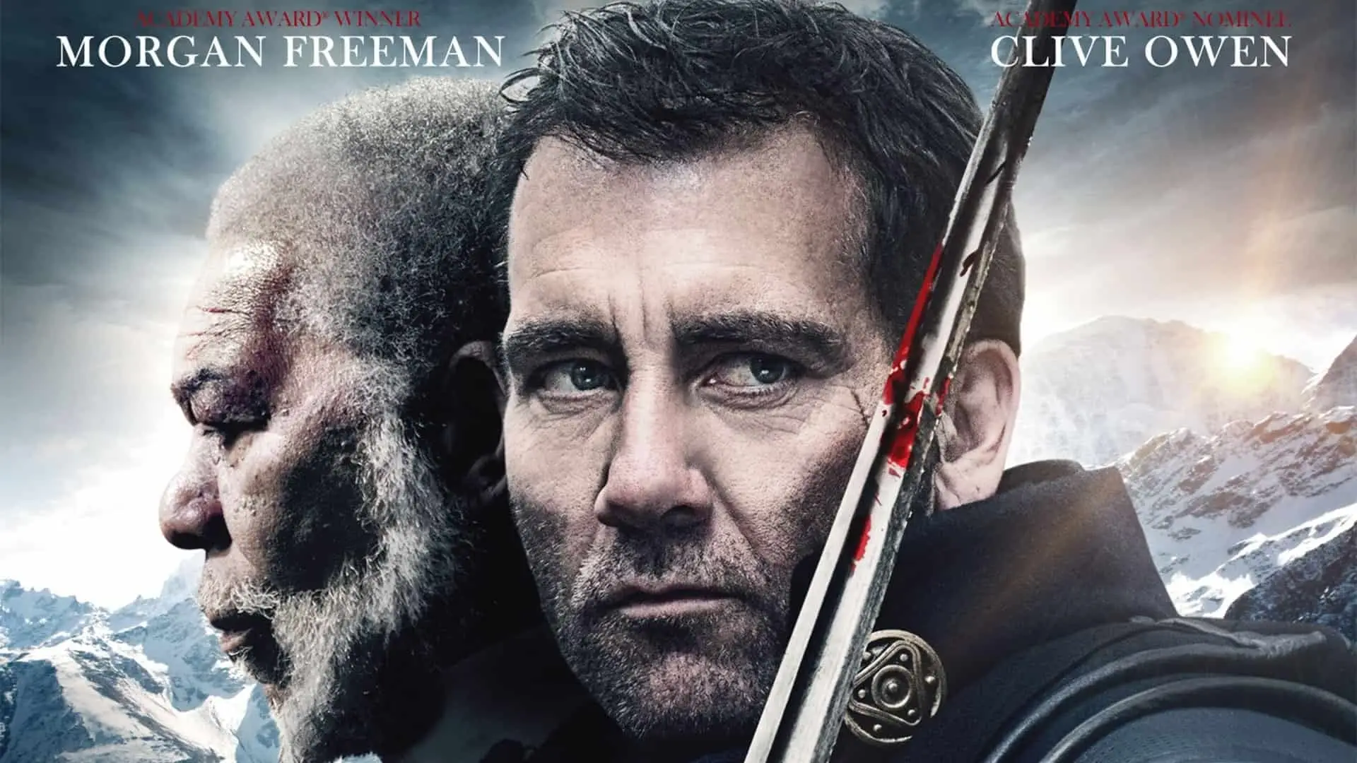 Video for the film Last Knights — Last Knights - Trailer