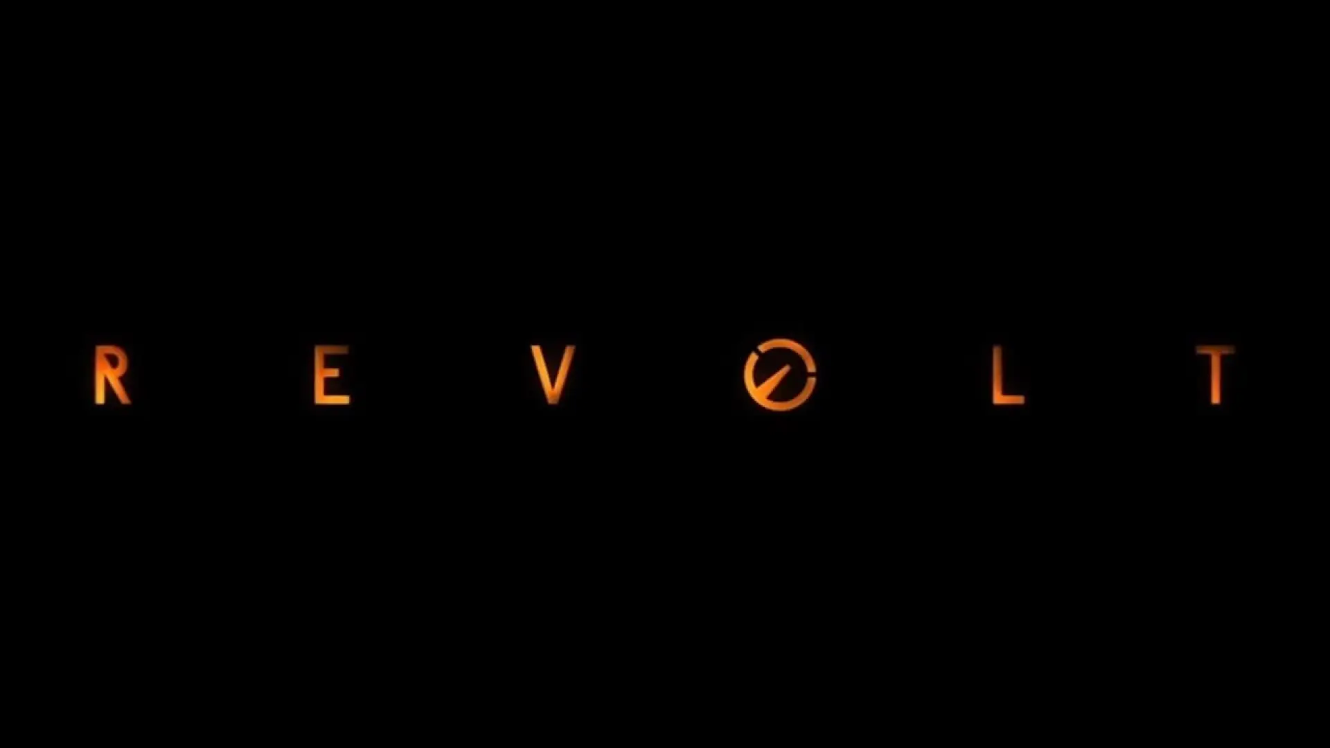 Video for the film Revolt — Revolt (2017) - Woman Kills Man Scene