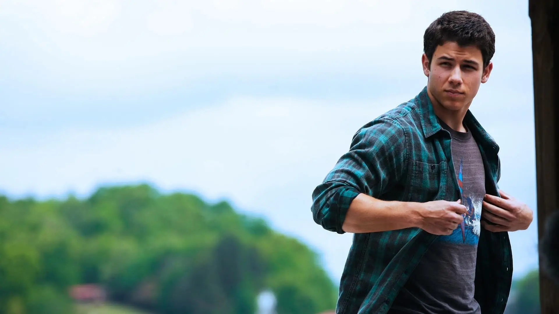 Video for the film Careful What You Wish For — Careful What You Wish For Trailer