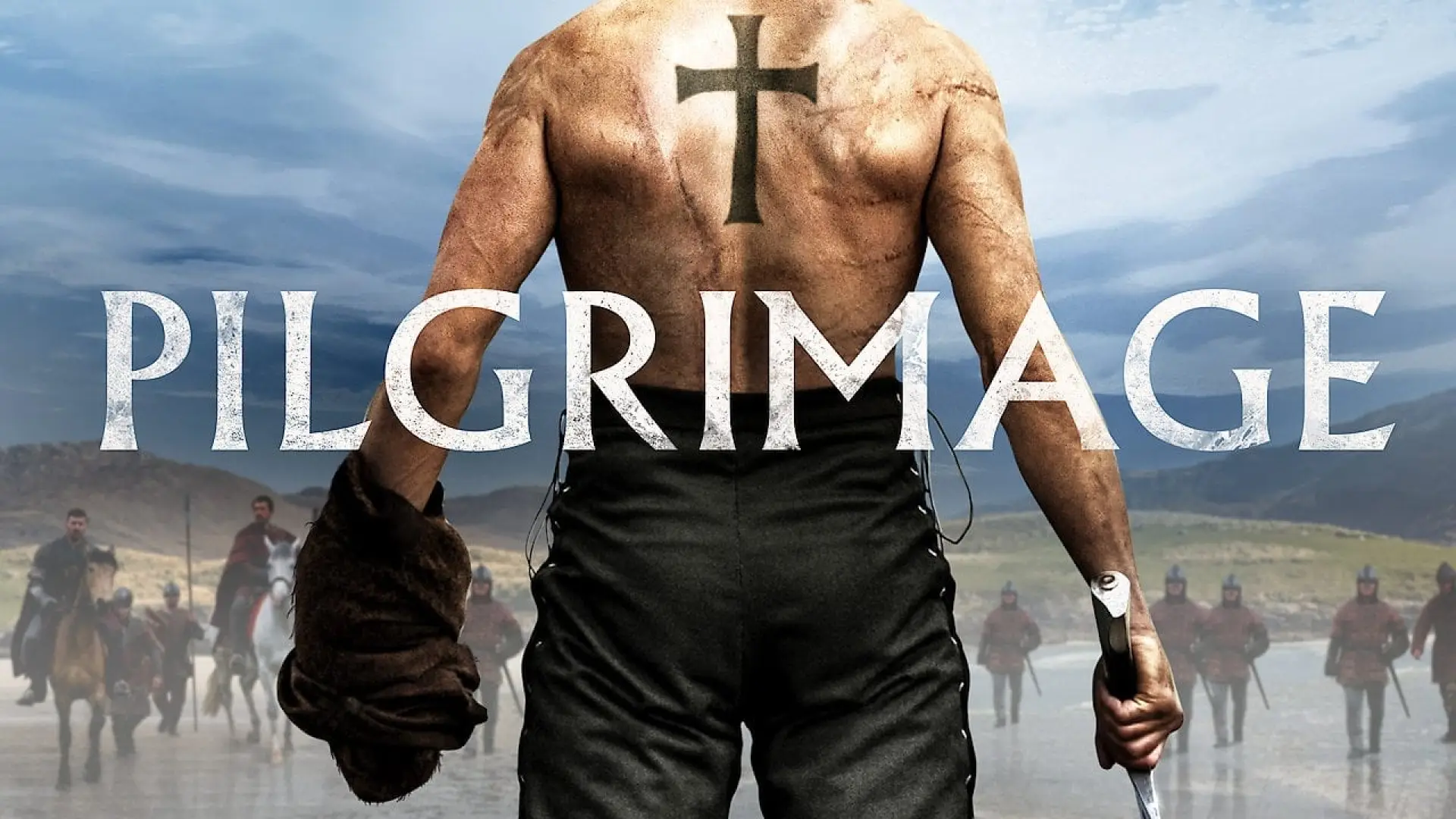 Video for the film Pilgrimage — PILGRIMAGE - Official UK Trailer - Coming Soon