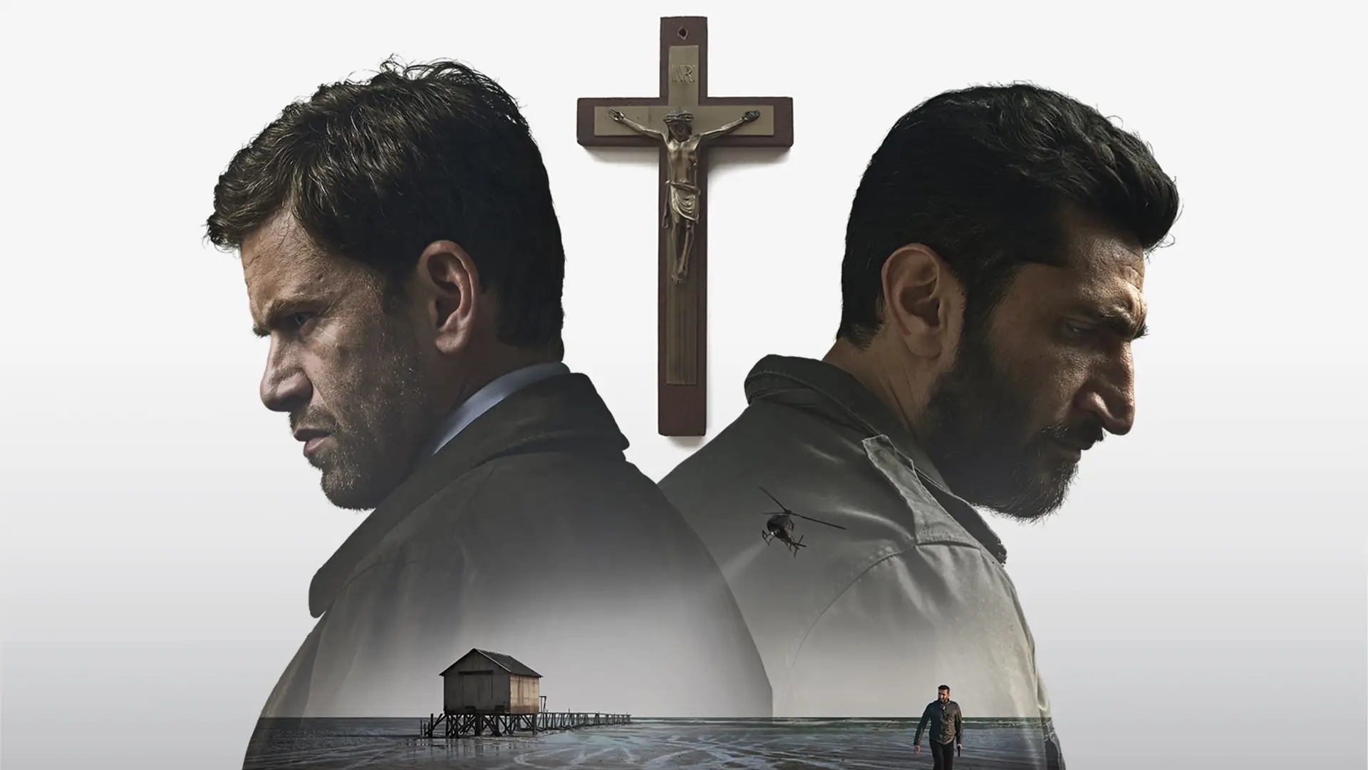 Video for the film A Conspiracy of Faith — Мистериум. Тьма в бутылке — Русский трейлер (2021)