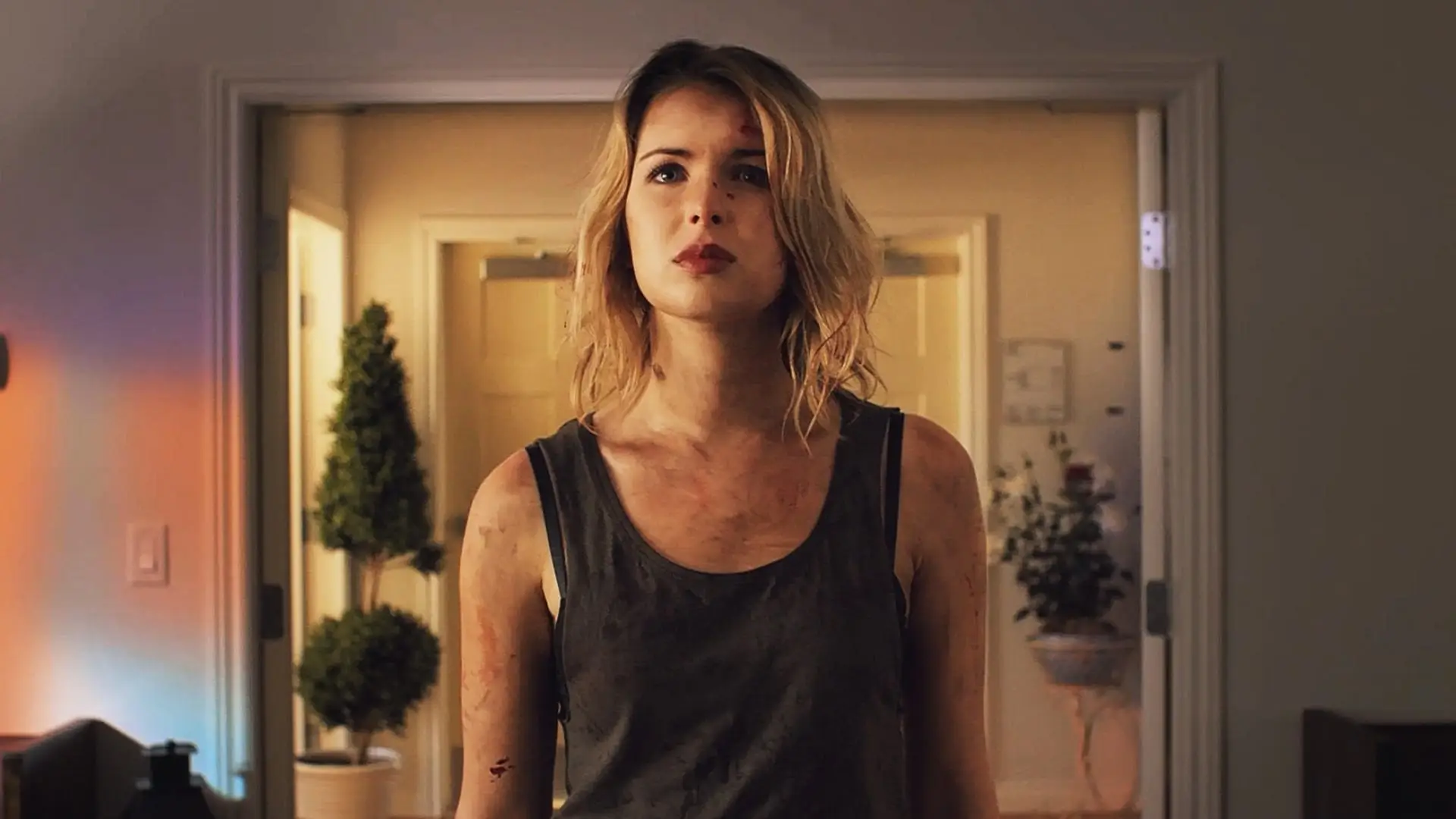 Video for the film Even Lambs Have Teeth — Official Trailer