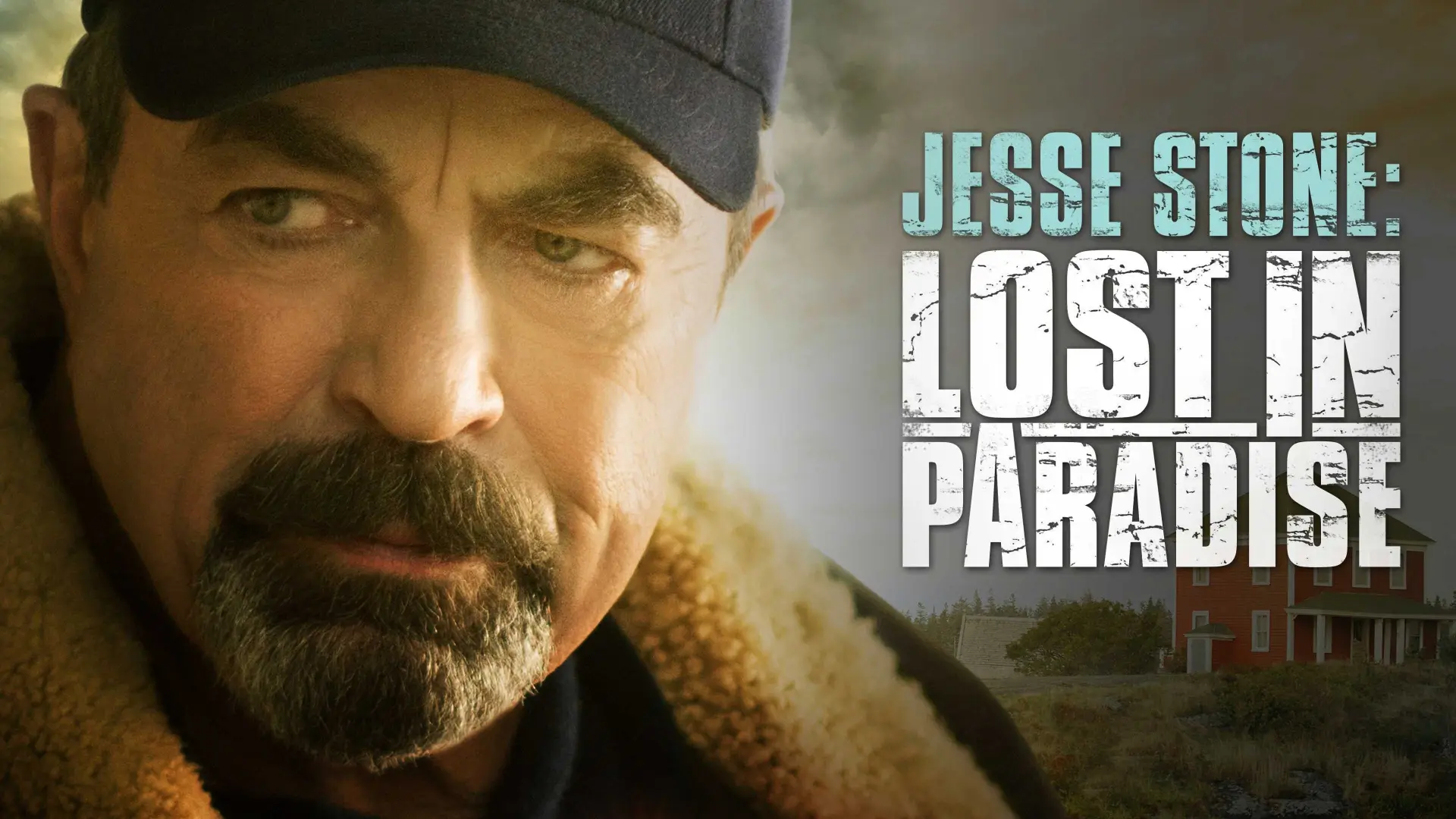 Video for the film Jesse Stone: Lost in Paradise — Jesse Stone Lost in Paradise - Coming in October!