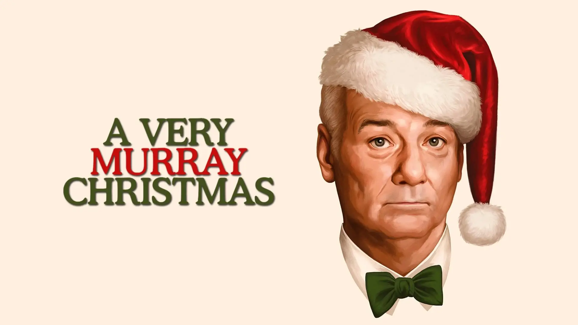 Video for the film A Very Murray Christmas — A Very Murray Christmas | Trailer: First Day [HD] | Netflix