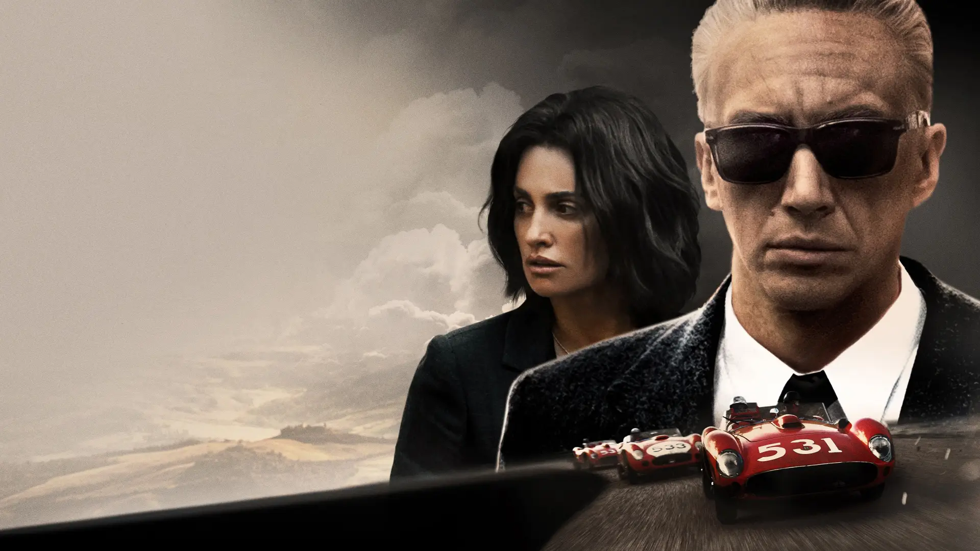 Video for the film Ferrari — The Sights And Sounds Of 'Ferrari' | Michael Mann & Andy Nelson Reveal Sound Mixing Trade Secrets