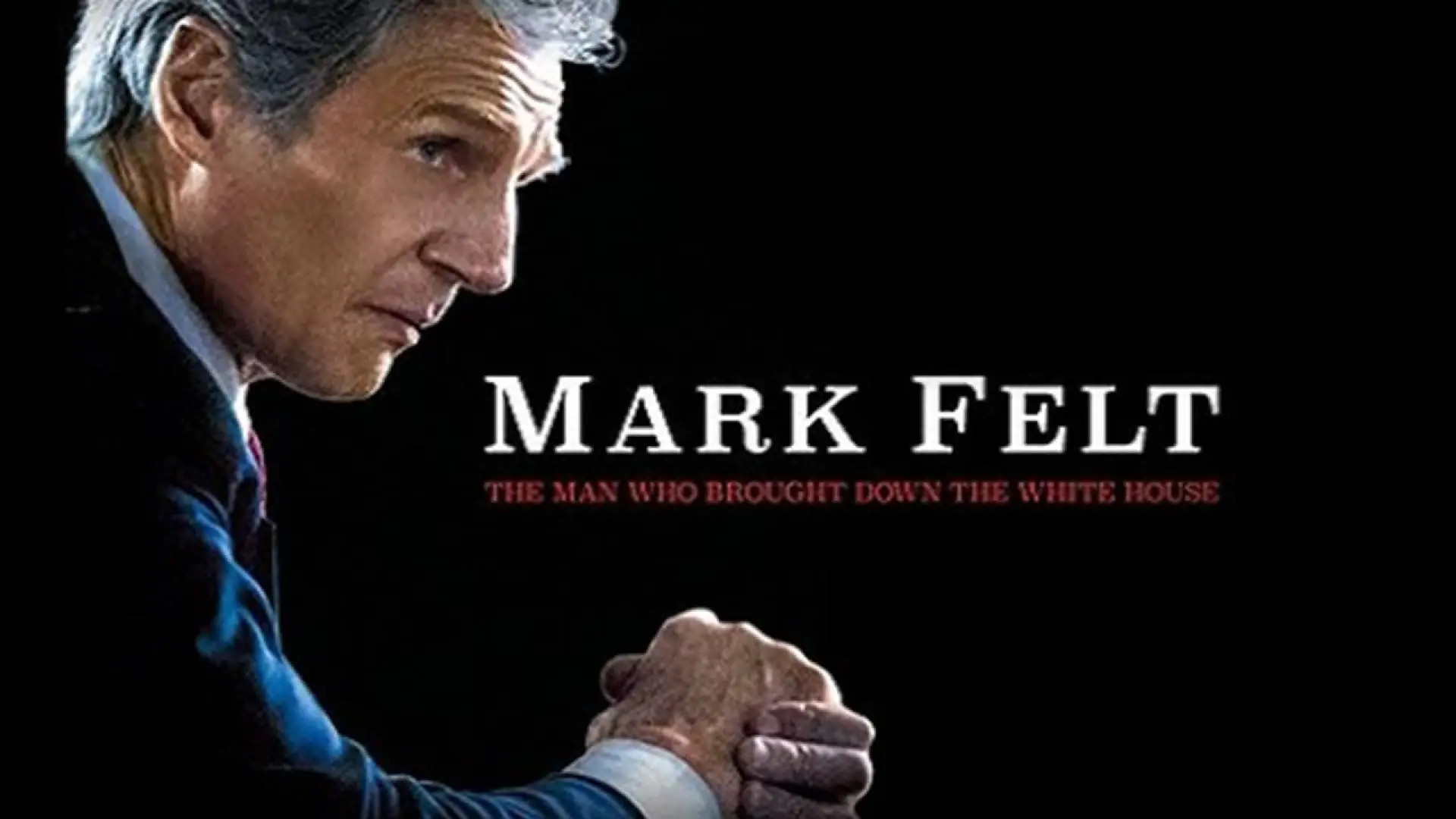 Video for the film Mark Felt: The Man Who Brought Down the White House — Official Trailer