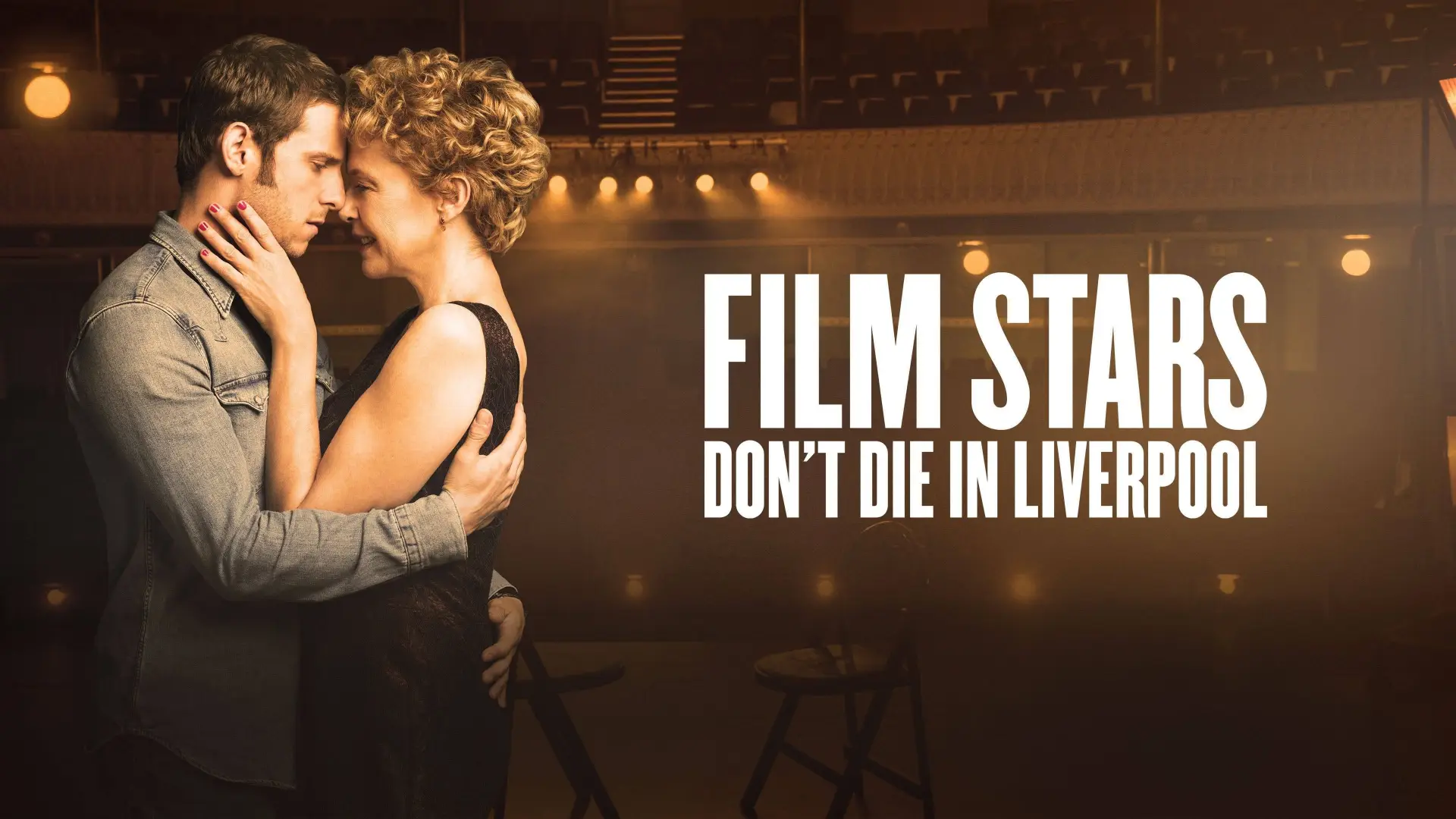 Video for the film Film Stars Don't Die in Liverpool — Film Stars Don't Die in Liverpool Featurette - Annette Bening on Gloria Grahame (2017) | Movieclips