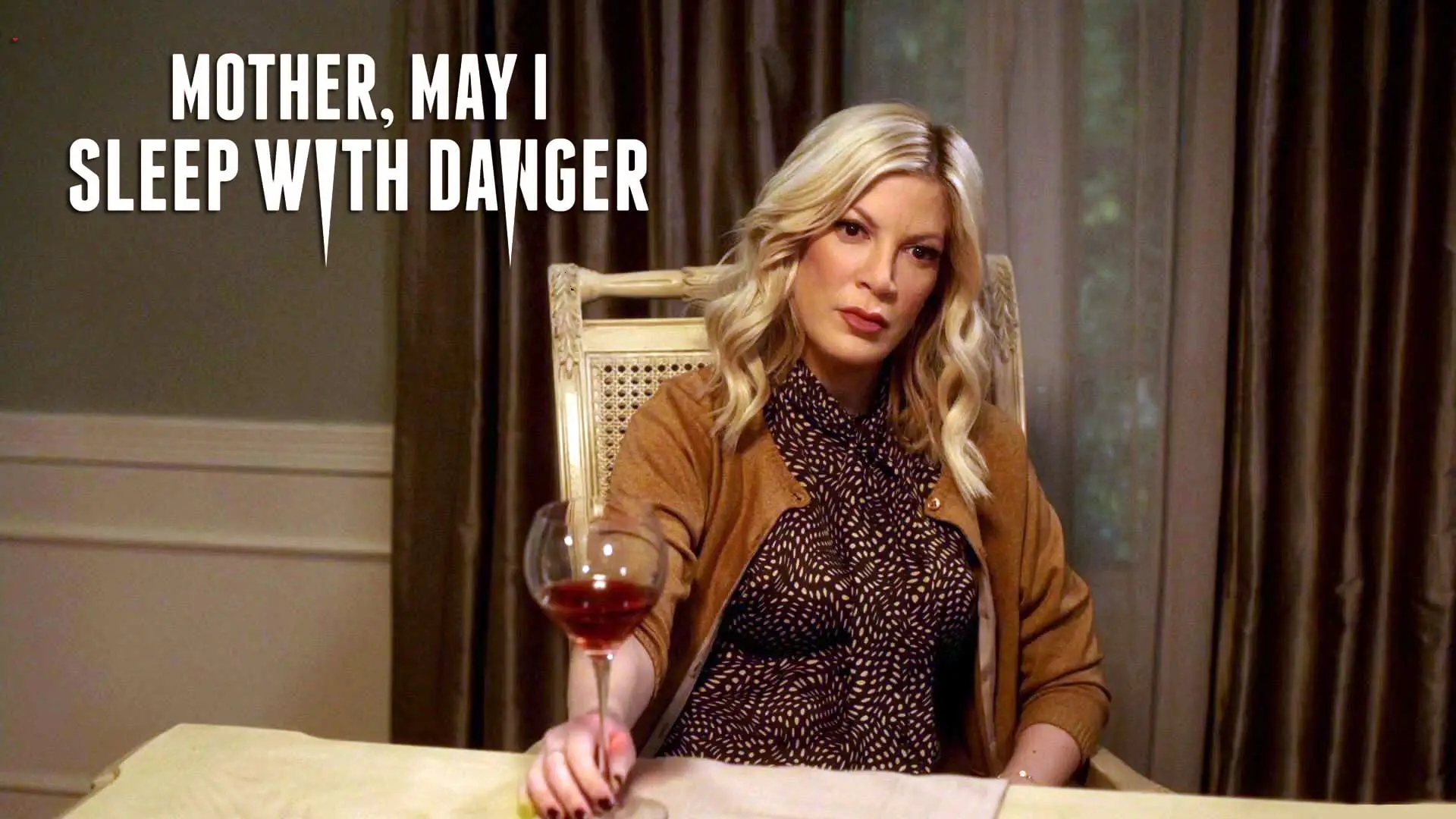 Video for the film Mother, May I Sleep with Danger? — Mother, May I Sleep with Danger James Franco Movie Trailer 2016