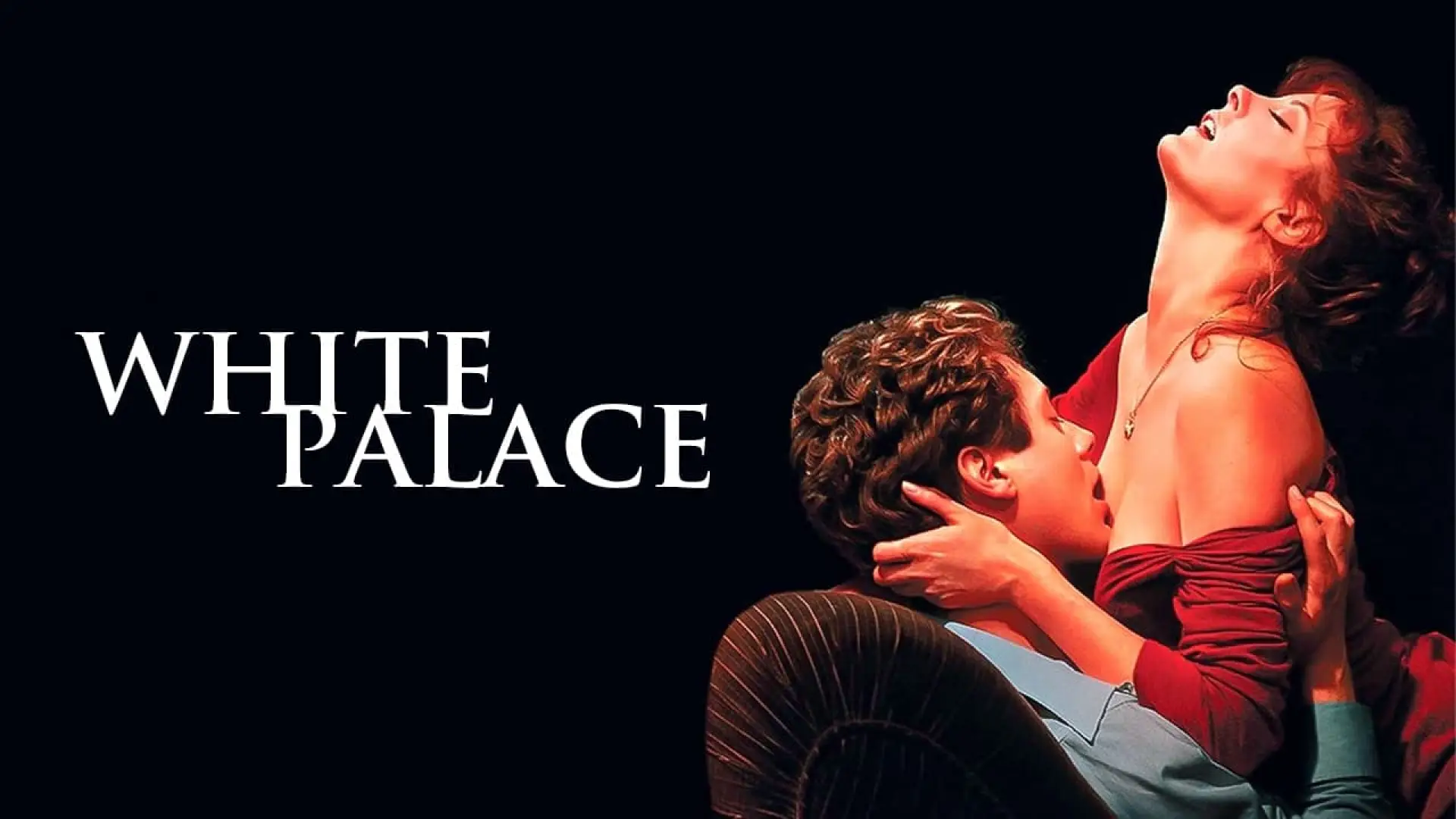 Video for the film White Palace — White Palace 1990 Movie