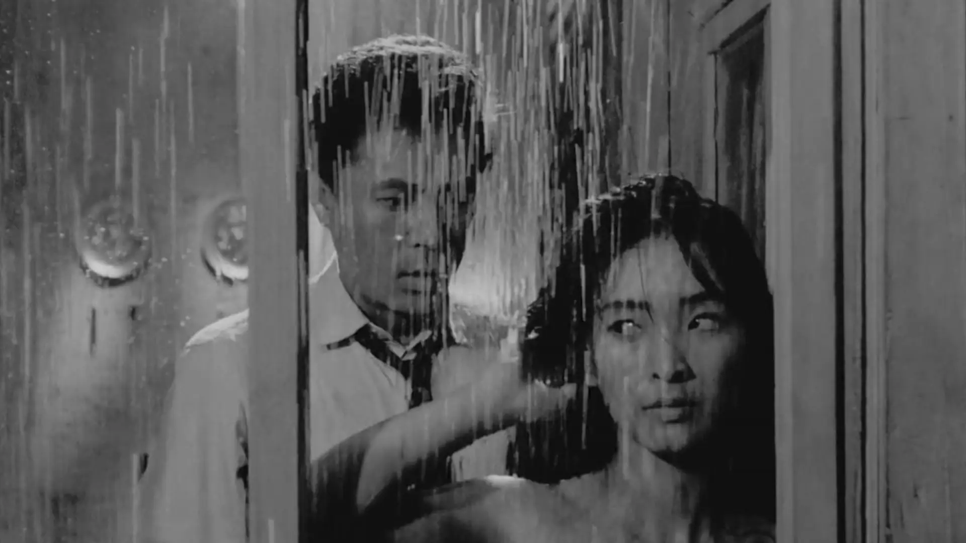 Video for the film The Housemaid — Bong Joon-ho on The Housemaid