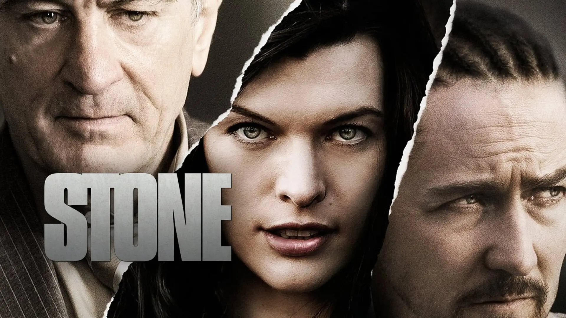 Video for the film Stone — Stone Movie Trailer (HD)