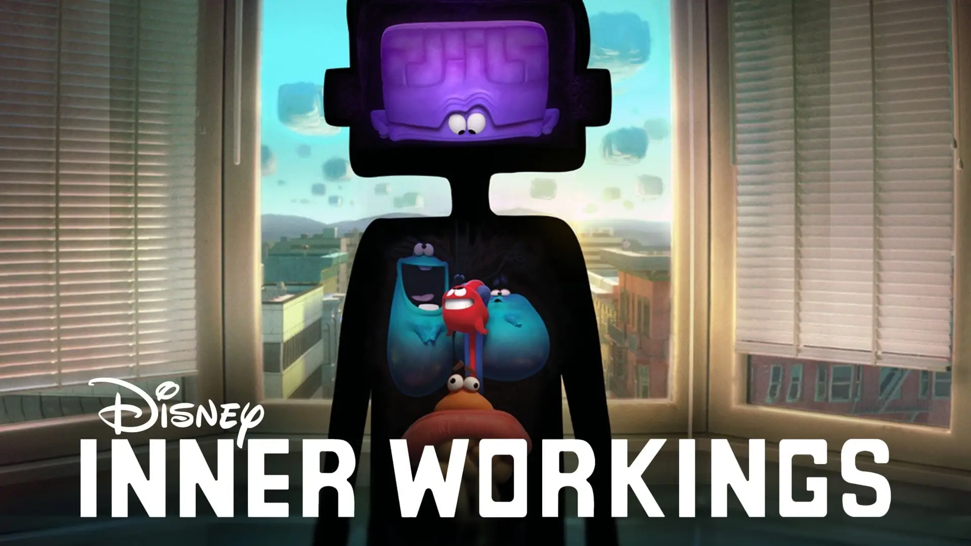 Video for the film Inner Workings — "Inner Workings" Short - Trailer
