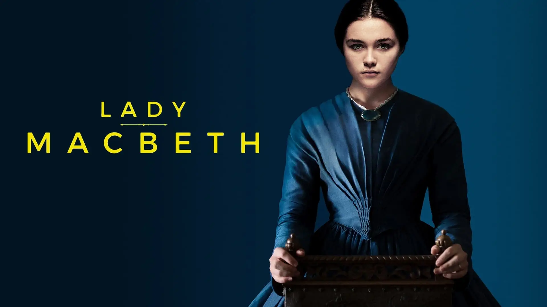 Video for the film Lady Macbeth — Mark Kermode reviews Lady Macbeth (2017) | BFI Player