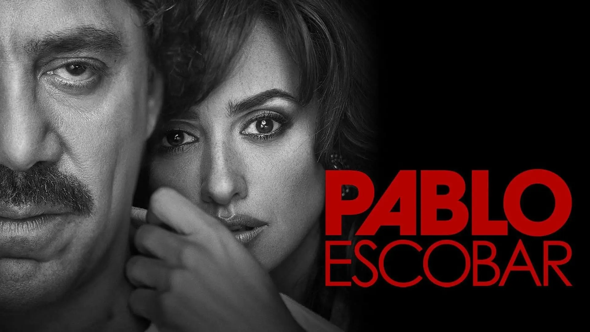 Video for the film Loving Pablo — Loving Pablo l Official US Trailer l In Theaters, On Demand and Digital June 15