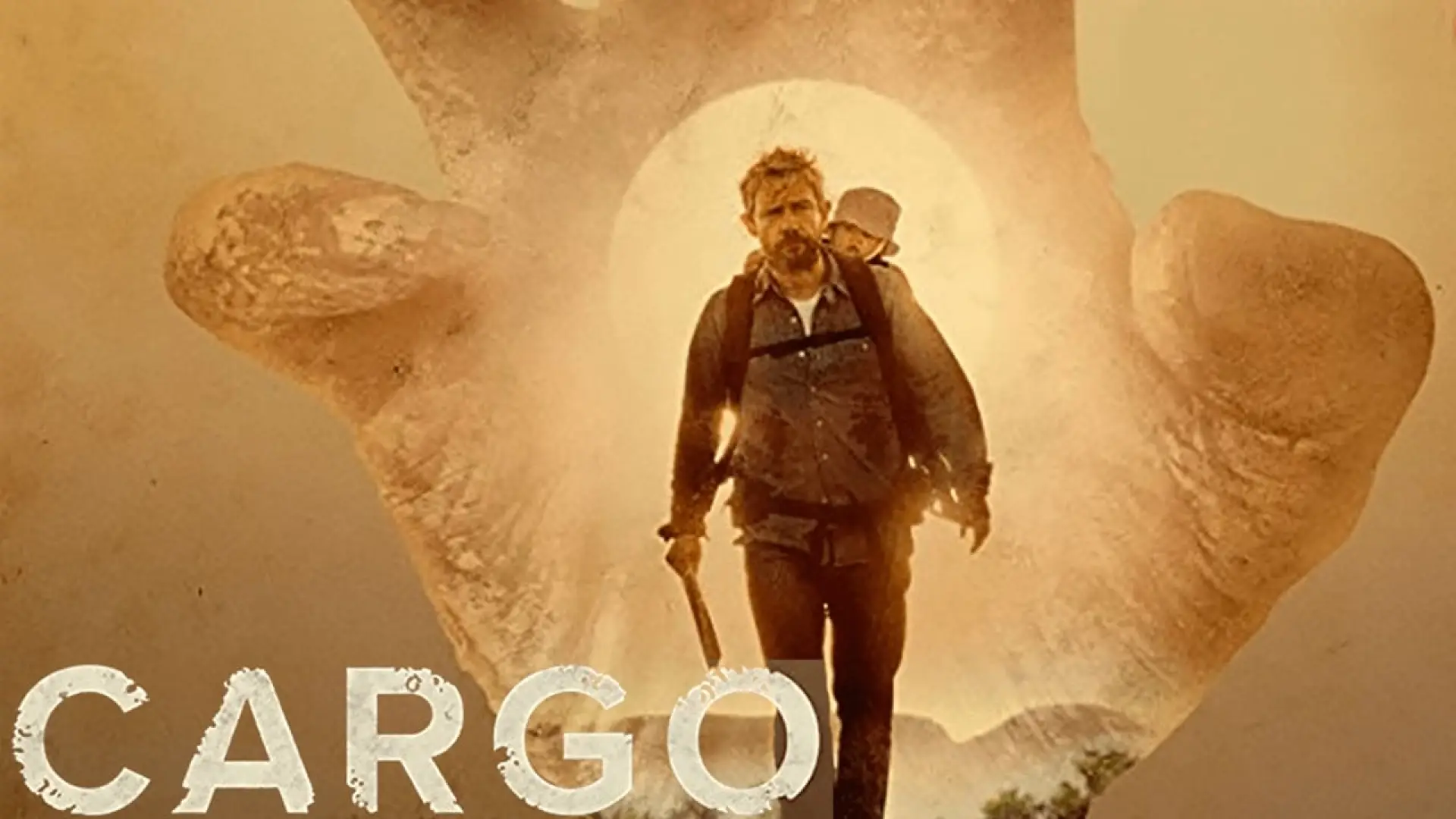 Video for the film Cargo — Cargo (2018) - Trailer: 48hrs (HD)