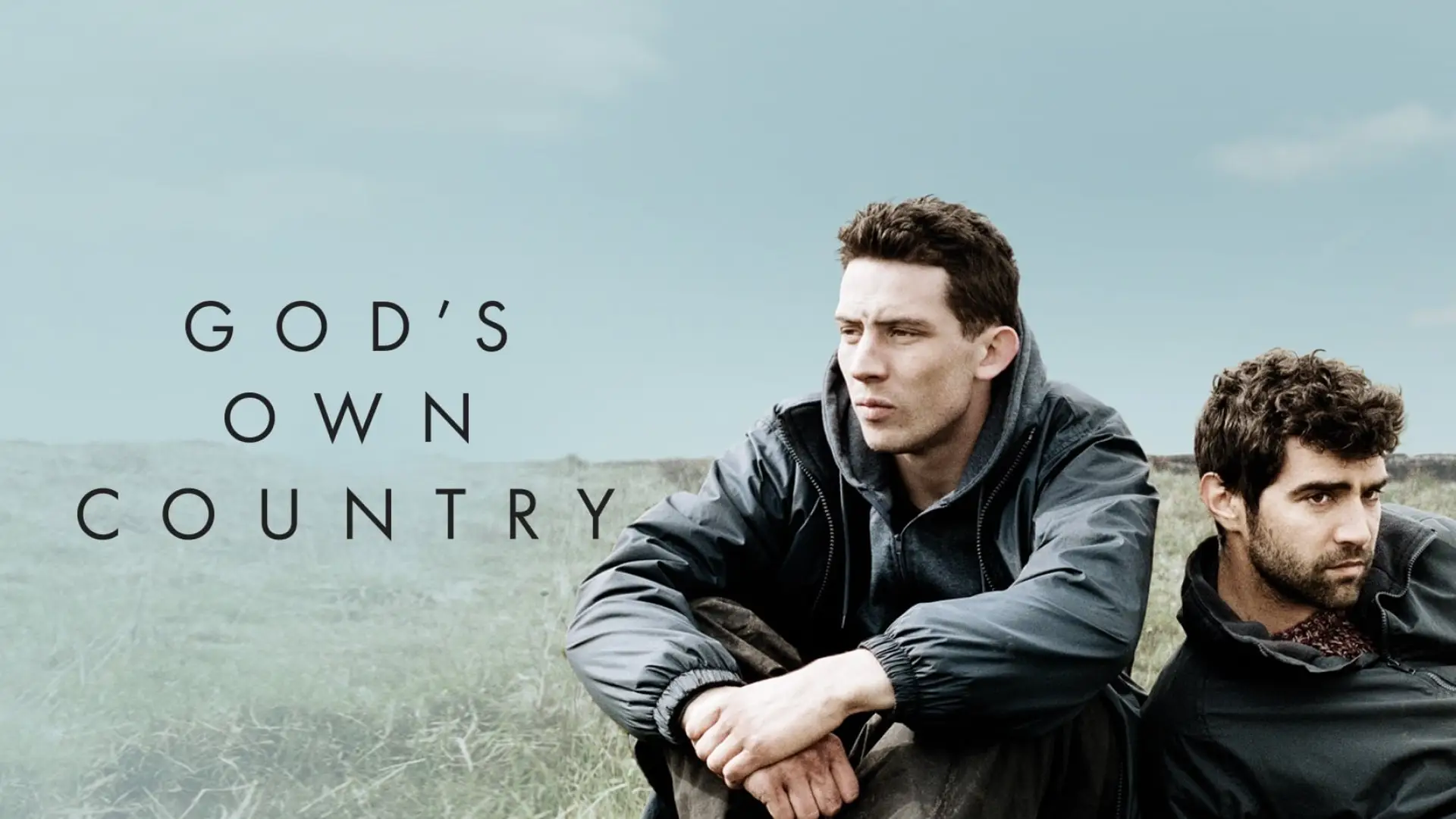 Video for the film God's Own Country — God's Own Country Trailer #1 (2017) | Movieclips Indie