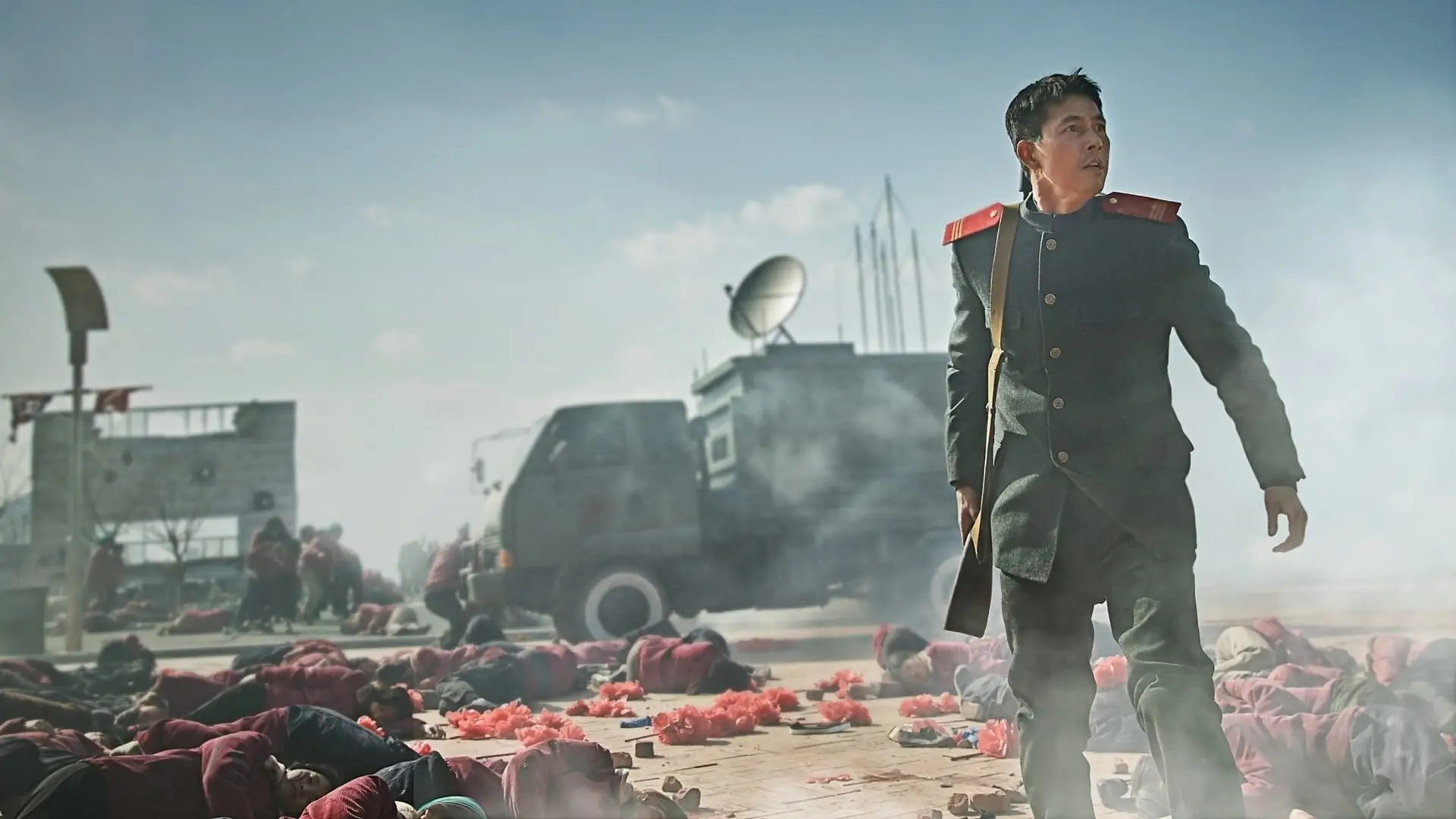 Video for the film Steel Rain — [강철비] 메인 예고편 (Steel Rain, 2017 Main Trailer)