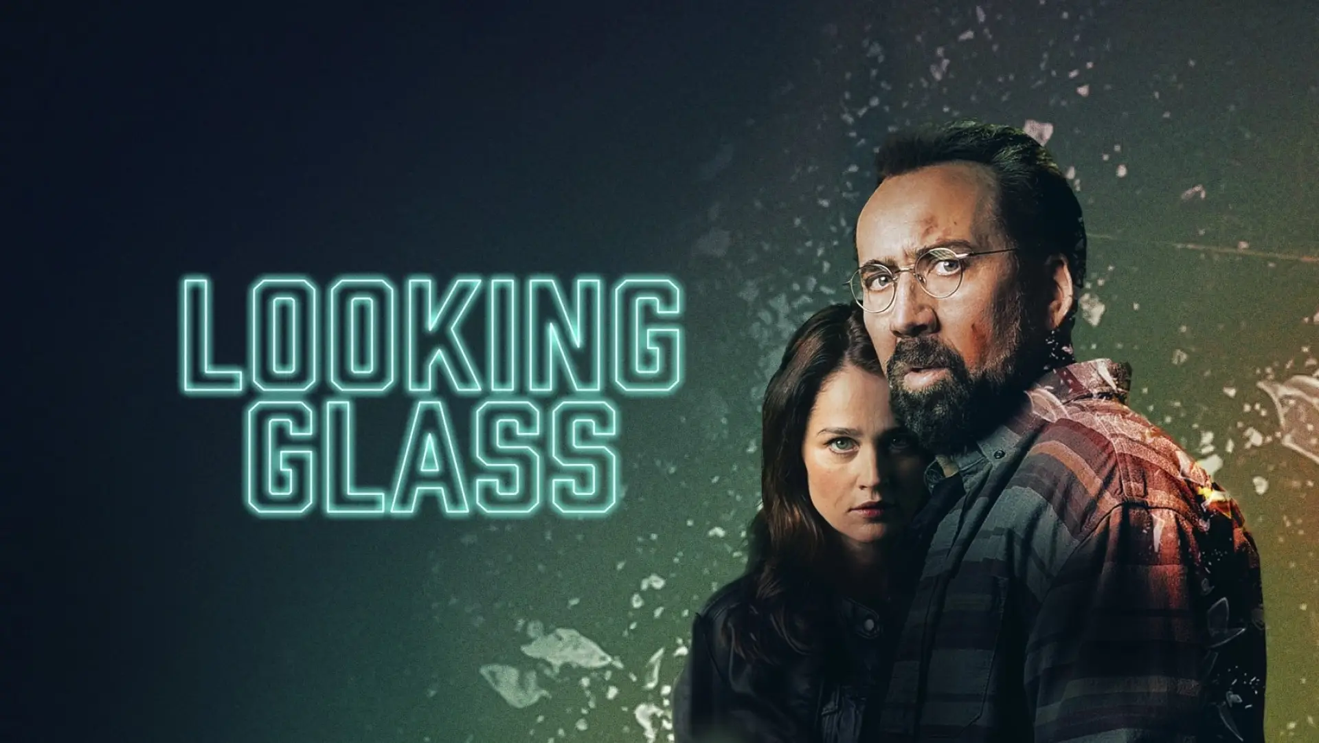 Video for the film Looking Glass — Official Trailer