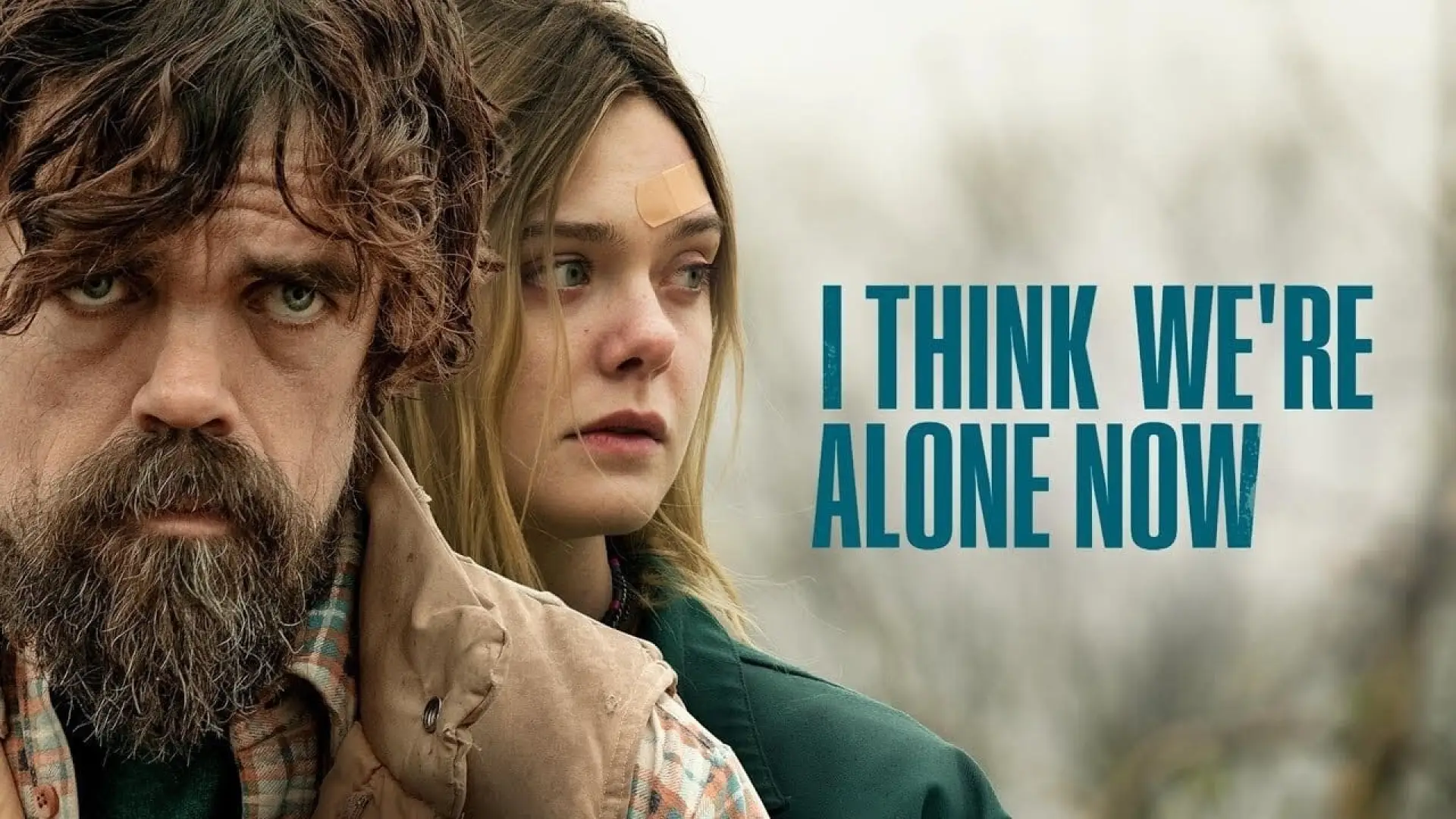Video for the film I Think We're Alone Now — Official Trailer