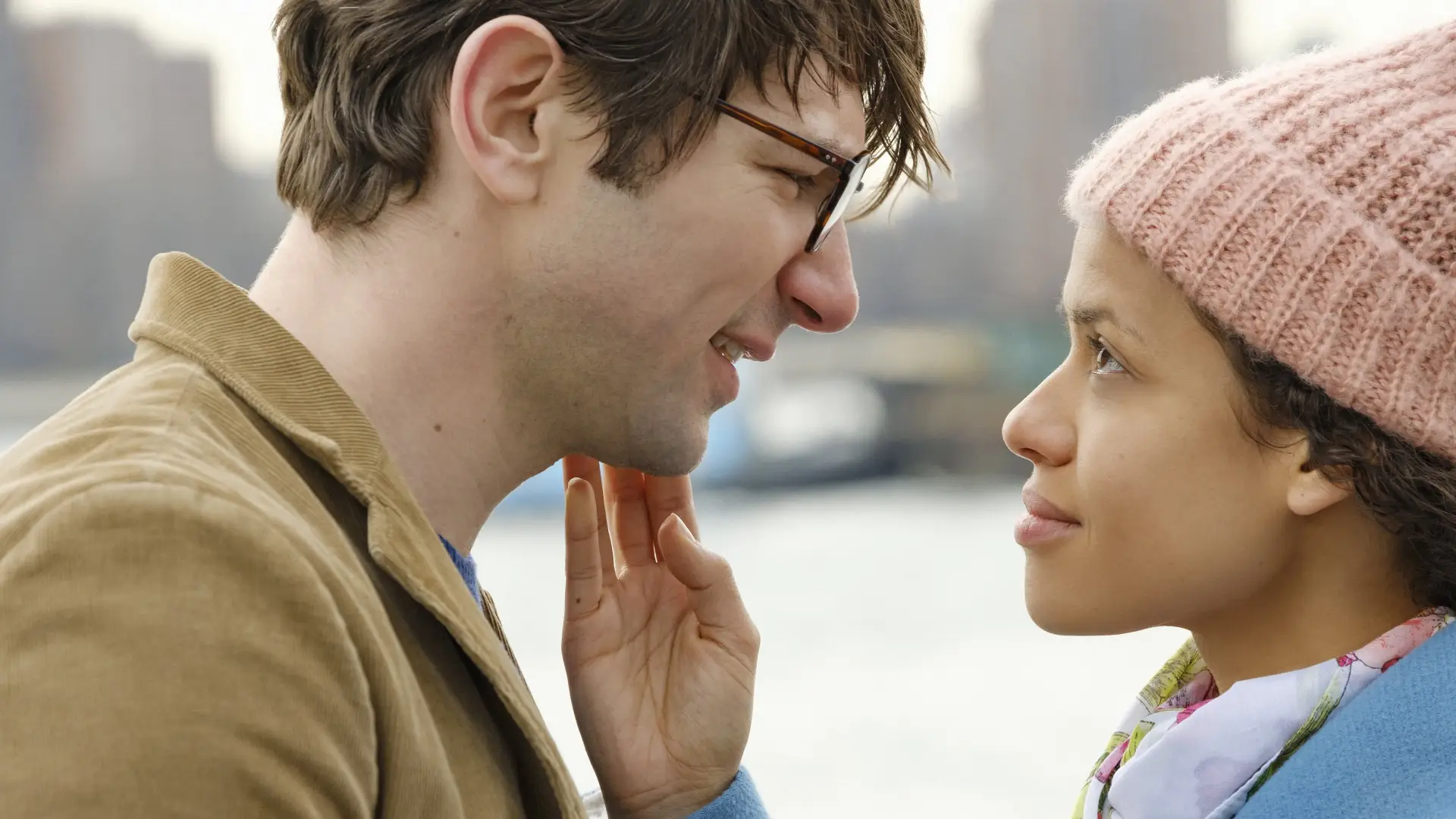 Video for the film Irreplaceable You — Irreplaceable You | Official Trailer [HD] | Netflix
