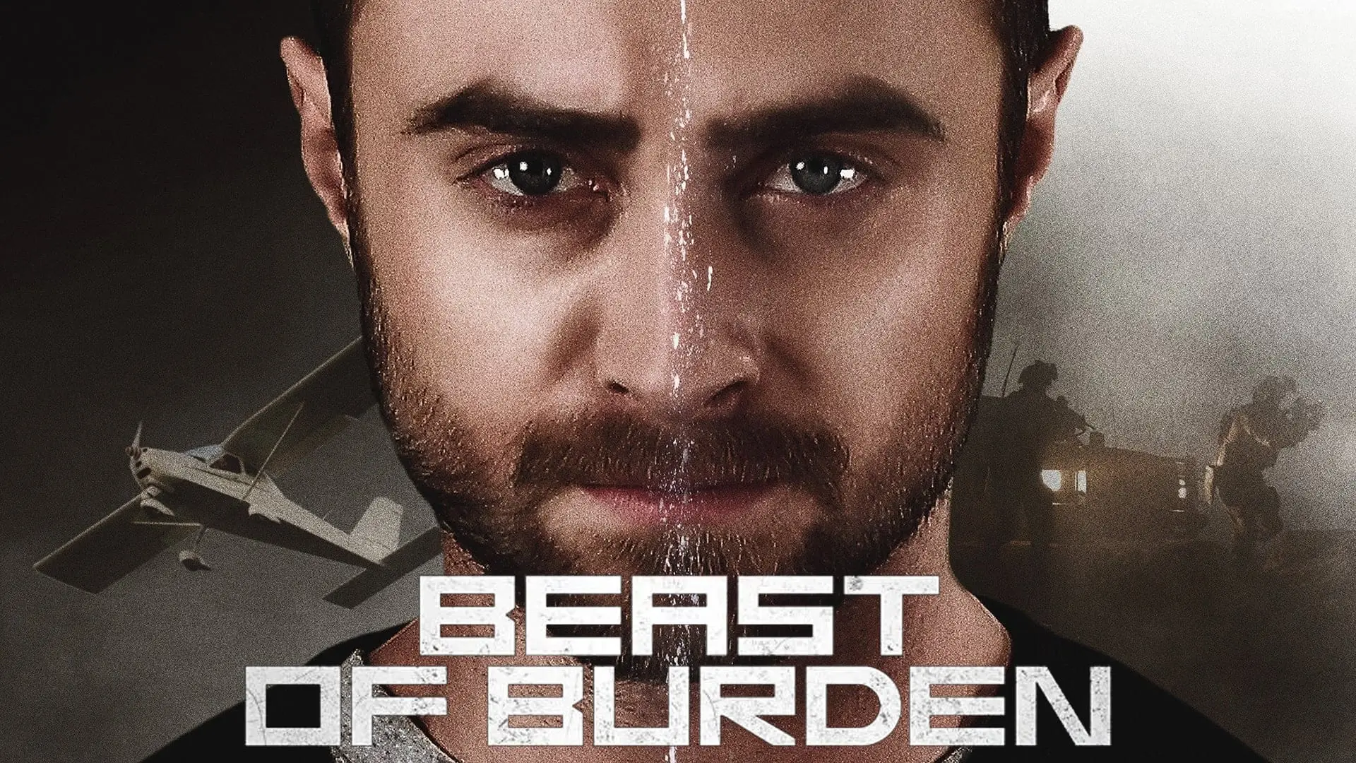 Video for the film Beast of Burden — Beast of Burden Official Trailer #1 (2018) Daniel Radcliffe, Grace Gummer Crime Drama Movie HD