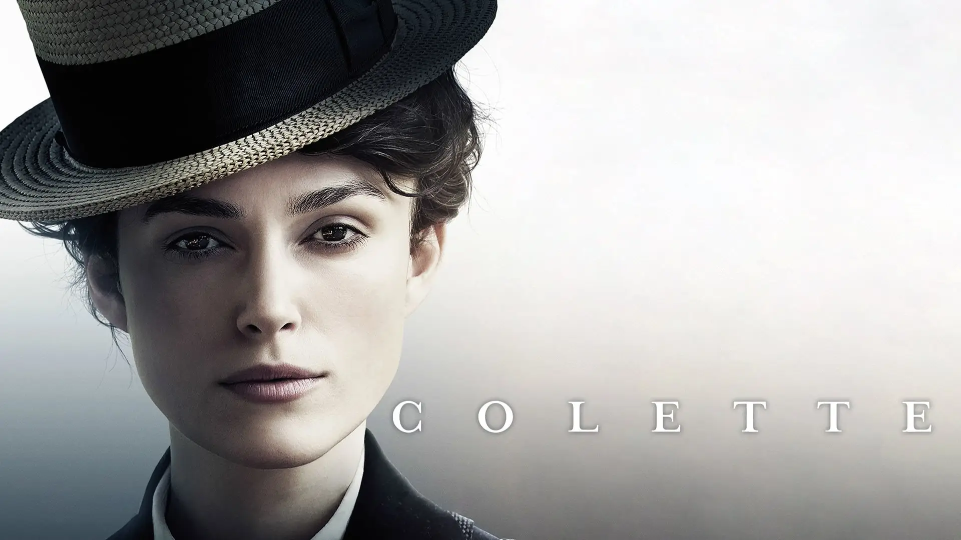 Video for the film Colette — Colette  |  Official Trailer  |  (2018)