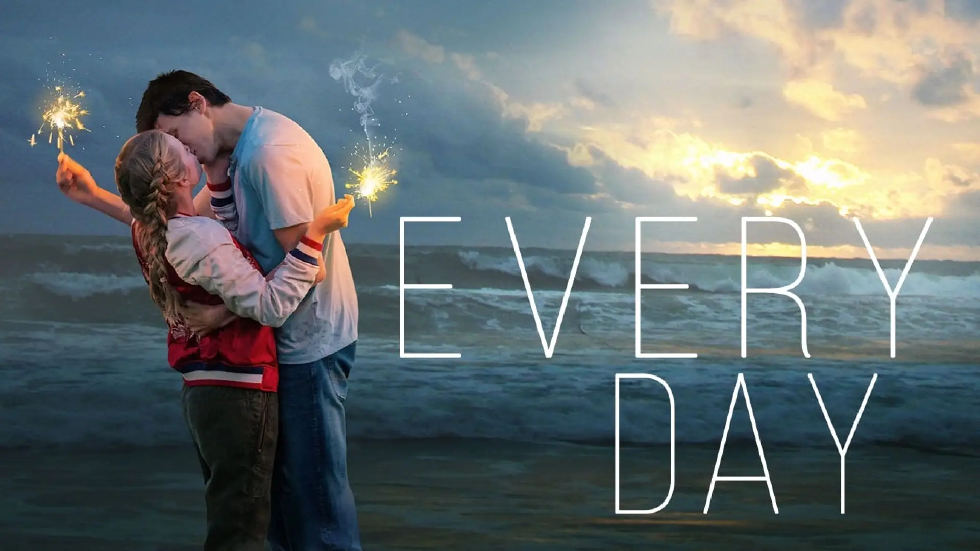Video for the film Every Day — Every Day Featurette - An A By Any Other Name (2018) | Movieclips Indie