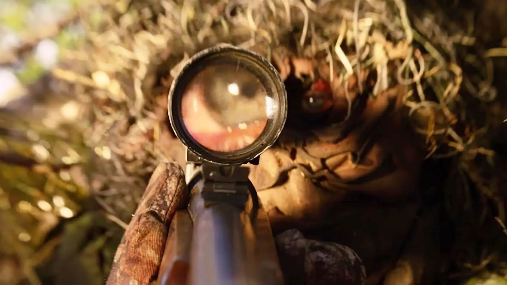 Video for the film Downrange — Downrange | Official Trailer [HD] | A Shudder Exclusive Horror Movie