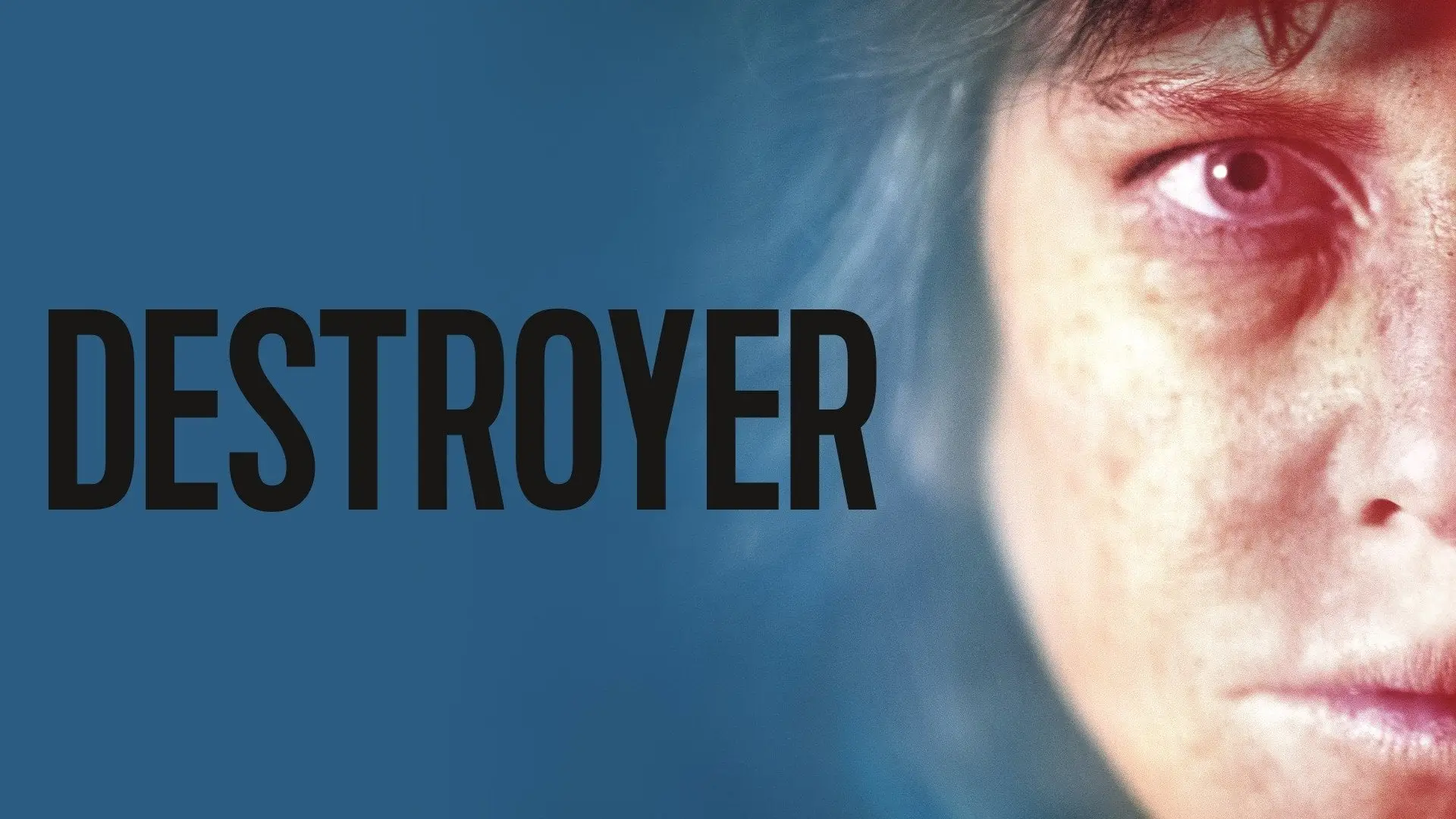 Video for the film Destroyer — DESTROYER | Official Trailer