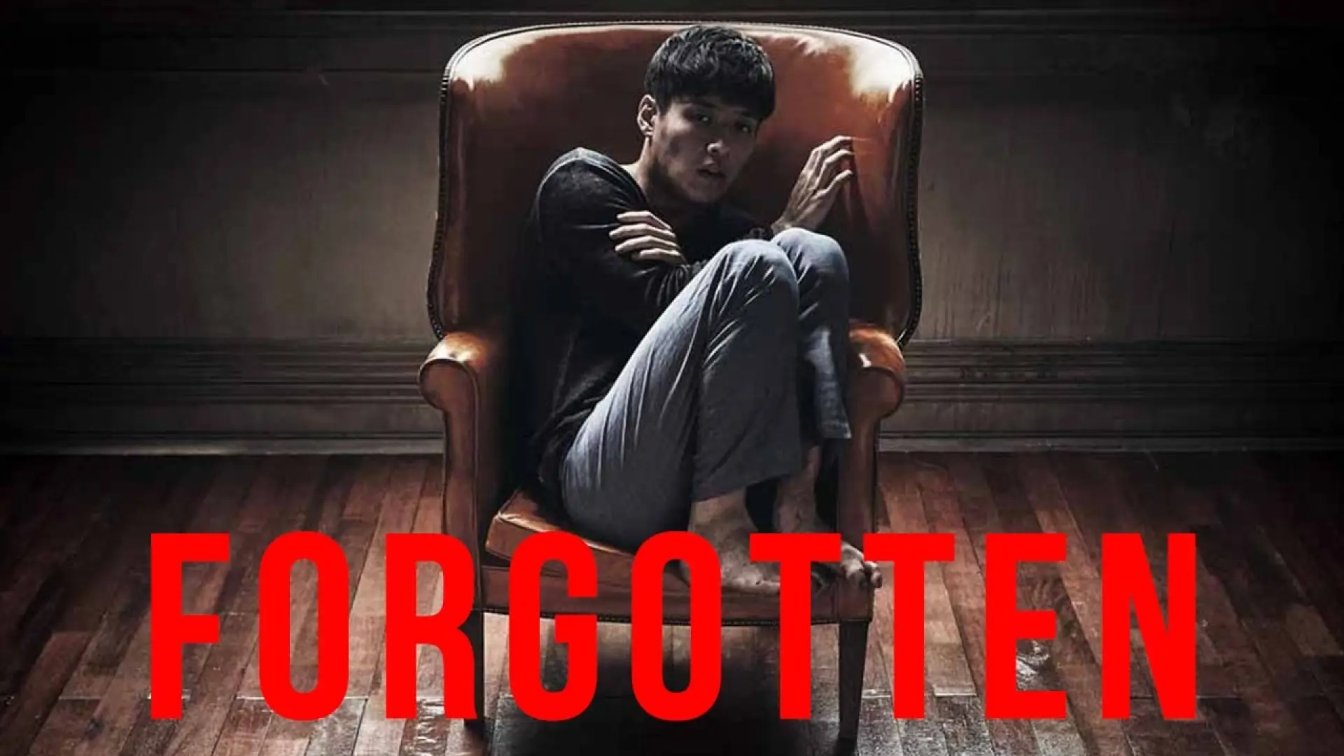 Video for the film Forgotten — Trailer
